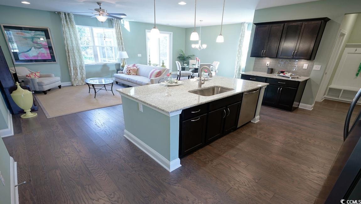619 Fair Feather Ct., Myrtle Beach, South Carolina image 2