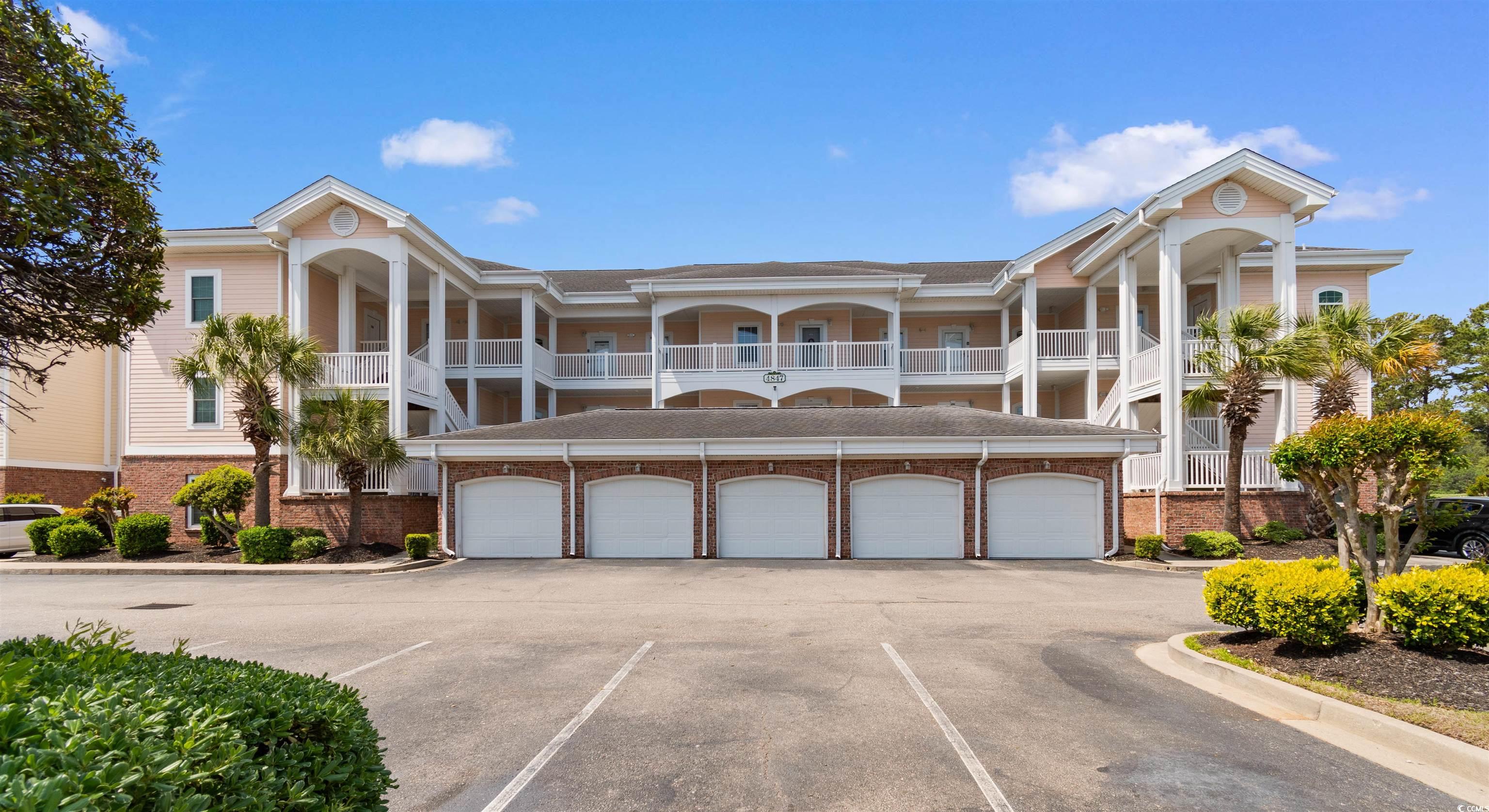 4847 Carnation Circle UNIT #203 Myrtle Beach, SC 29577