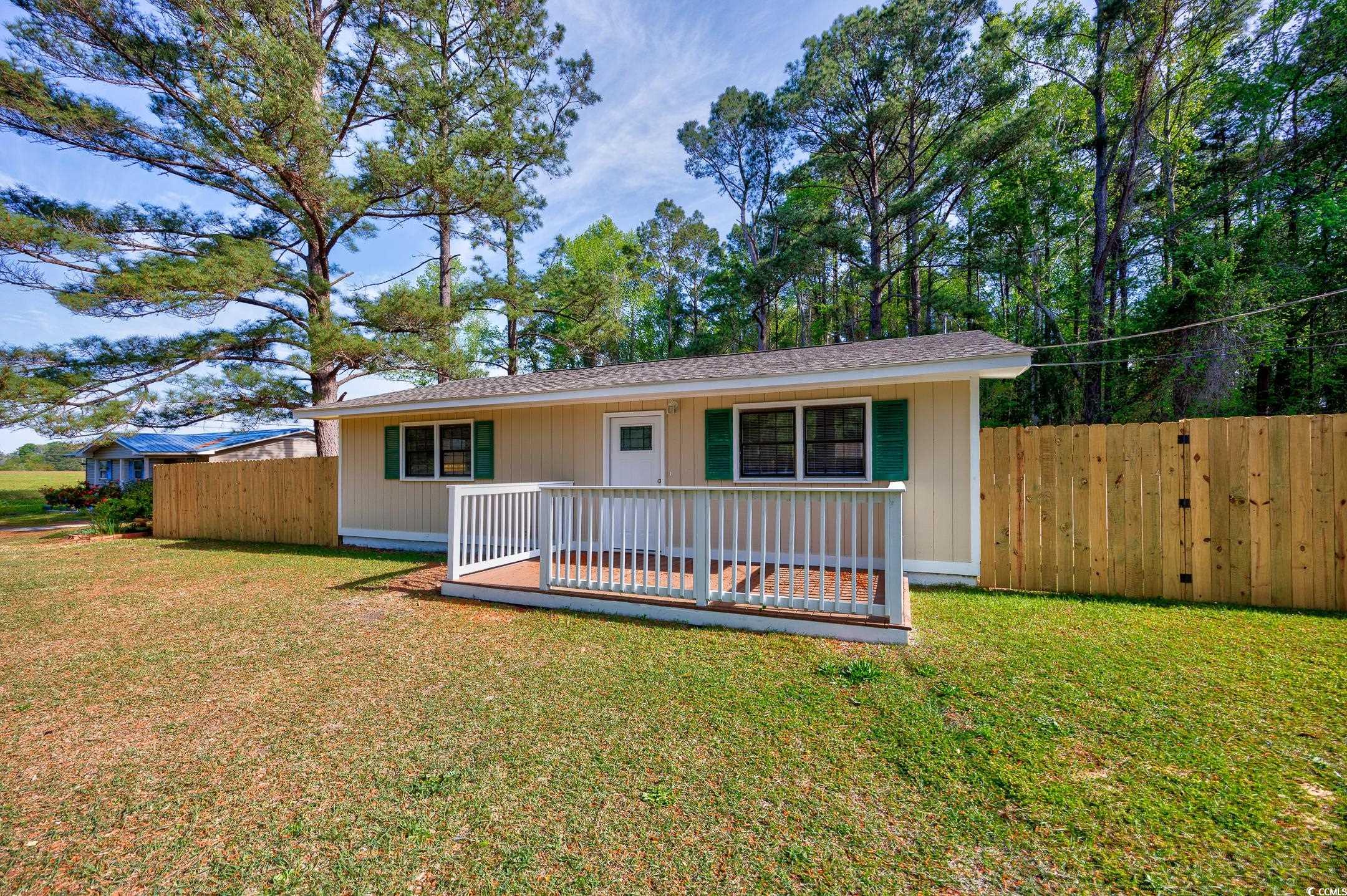 2939 King St., Loris, South Carolina image 1