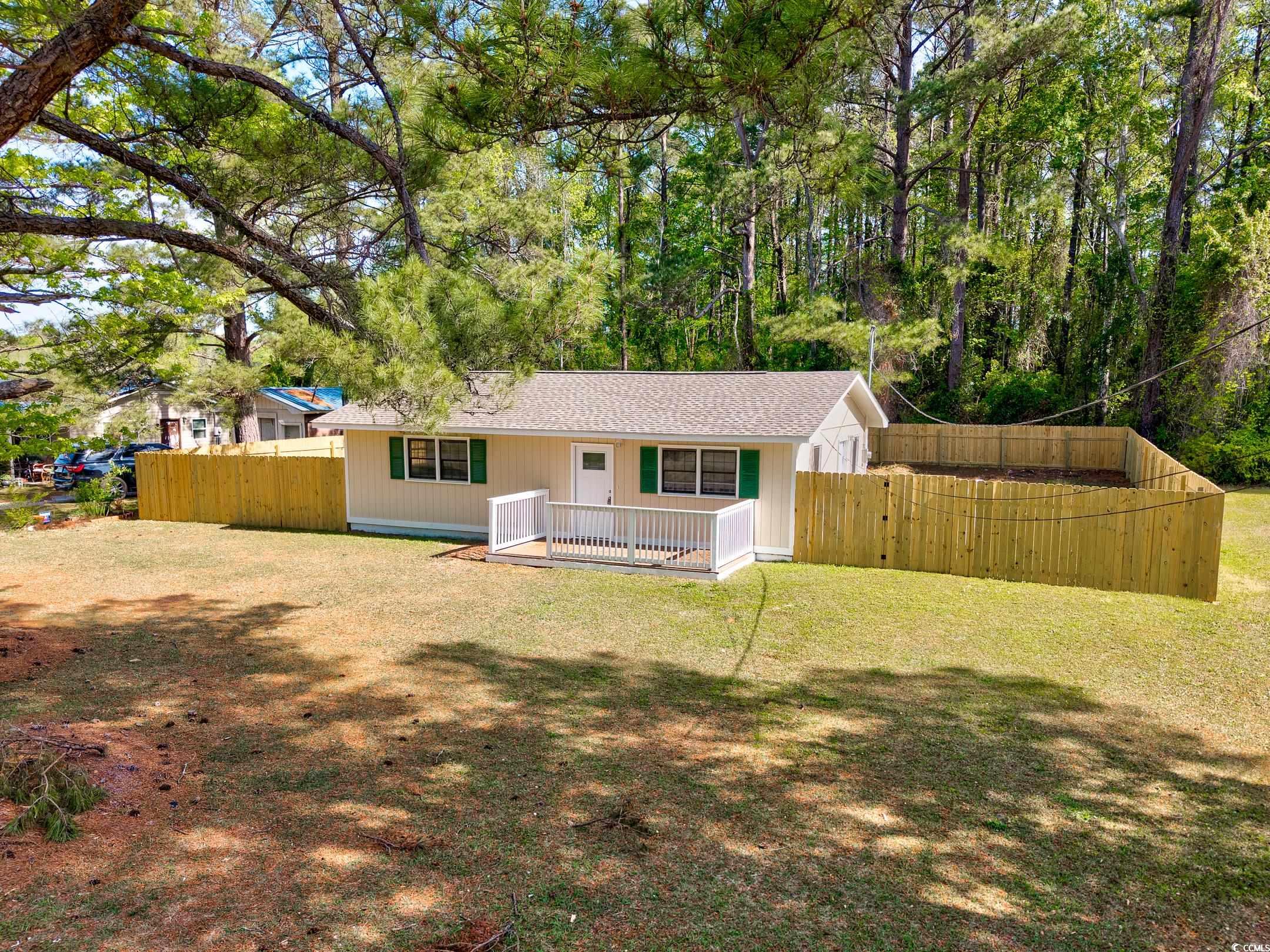 2939 King St., Loris, South Carolina image 28