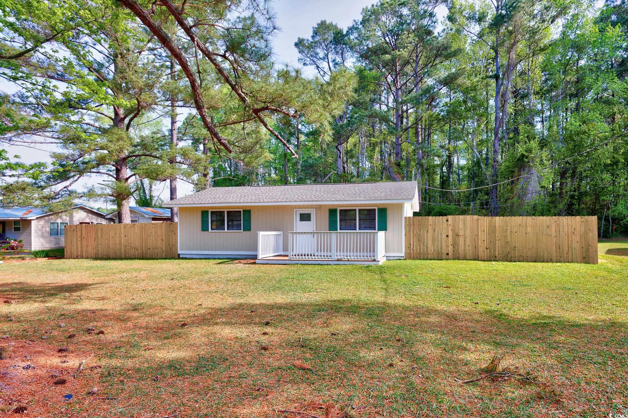 2939 King St., Loris, South Carolina image 33