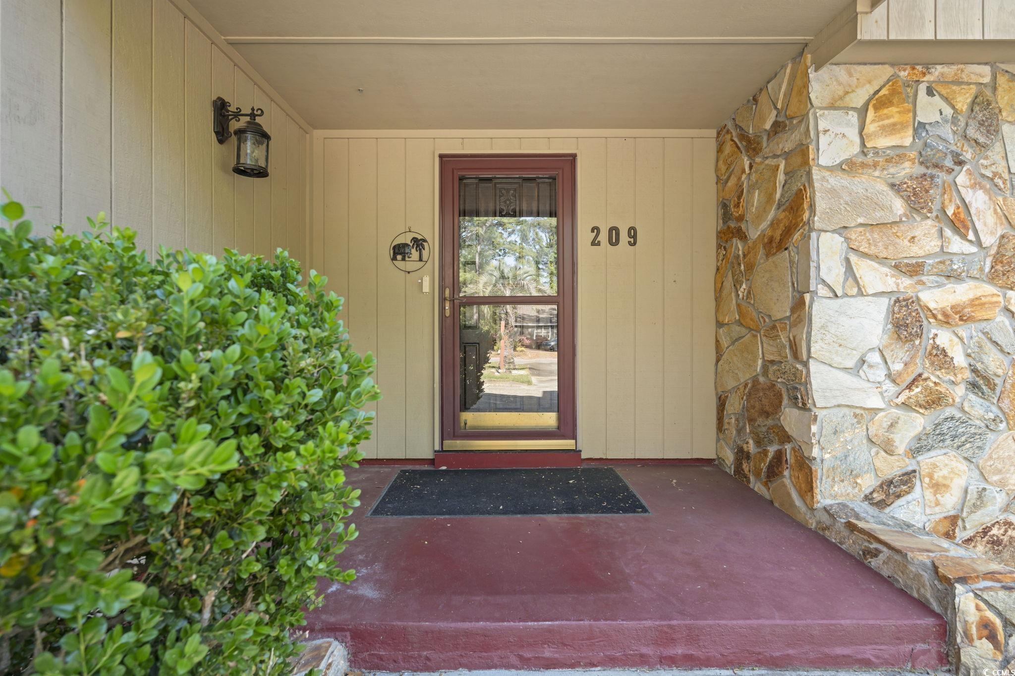209 Goodson Loop, Pawleys Island, South Carolina image 3