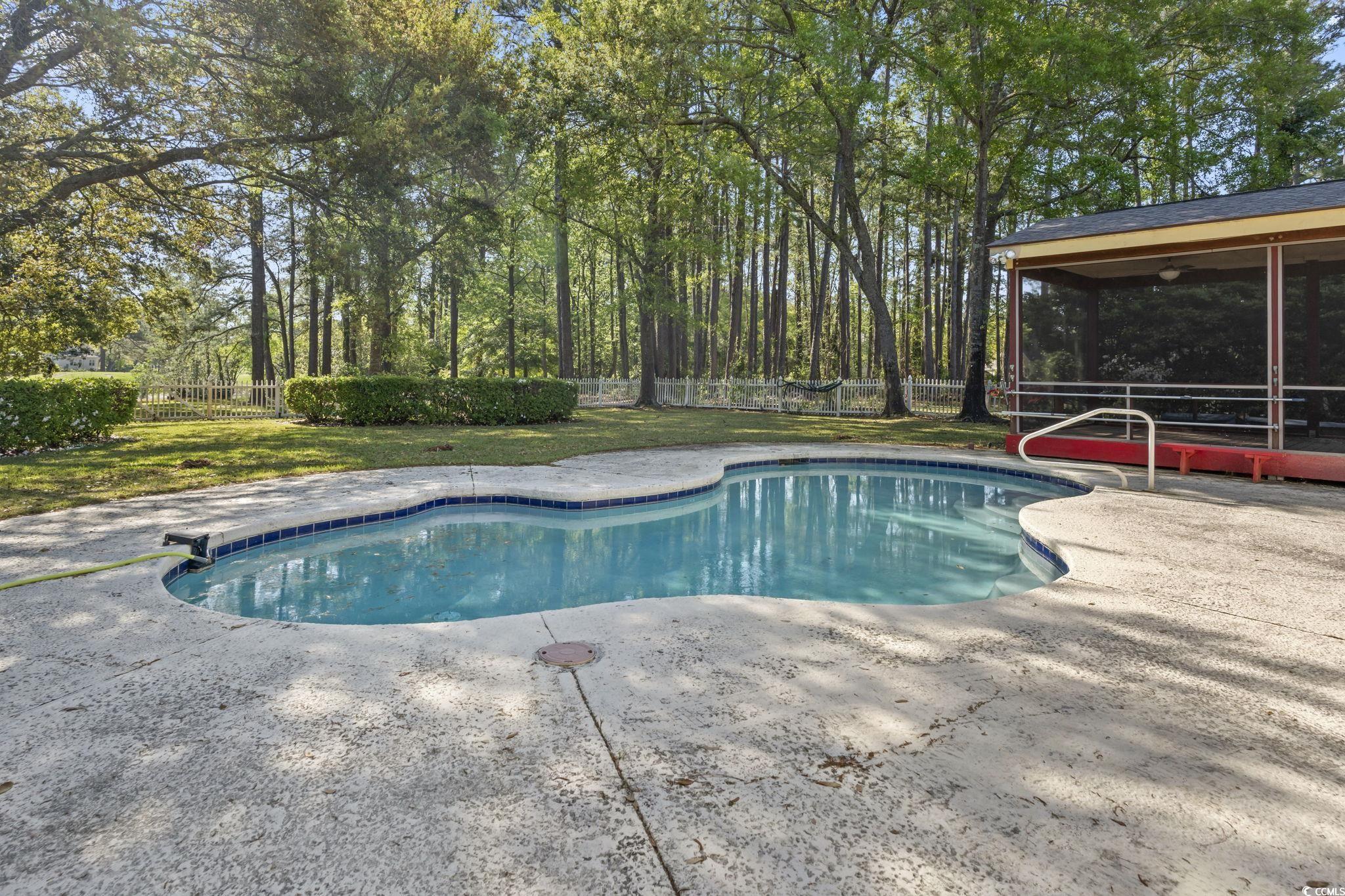 209 Goodson Loop, Pawleys Island, South Carolina image 34