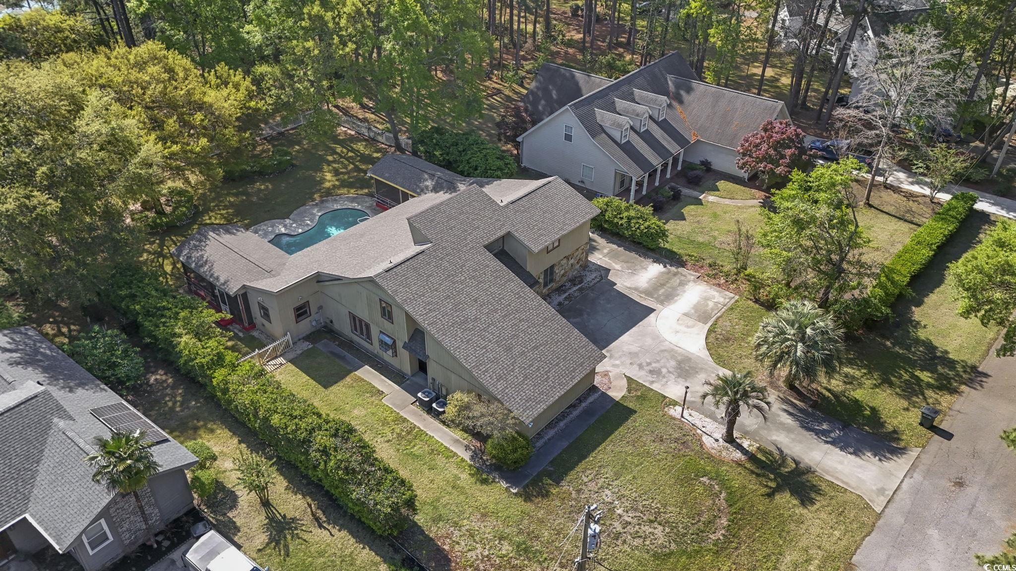 209 Goodson Loop, Pawleys Island, South Carolina image 39