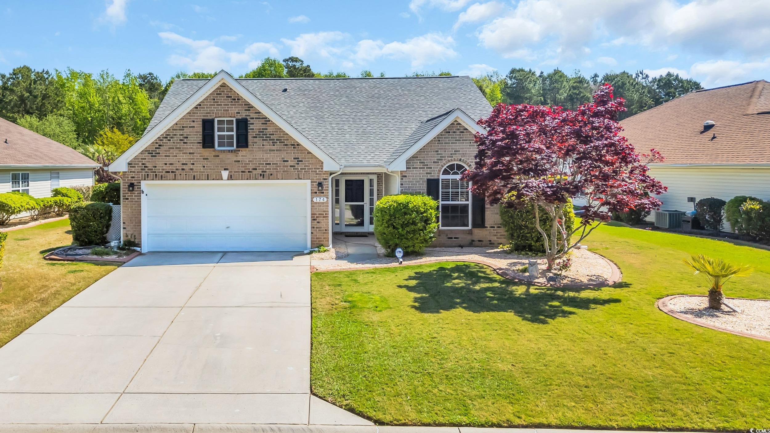 174 Seville Dr. Murrells Inlet, SC 29576