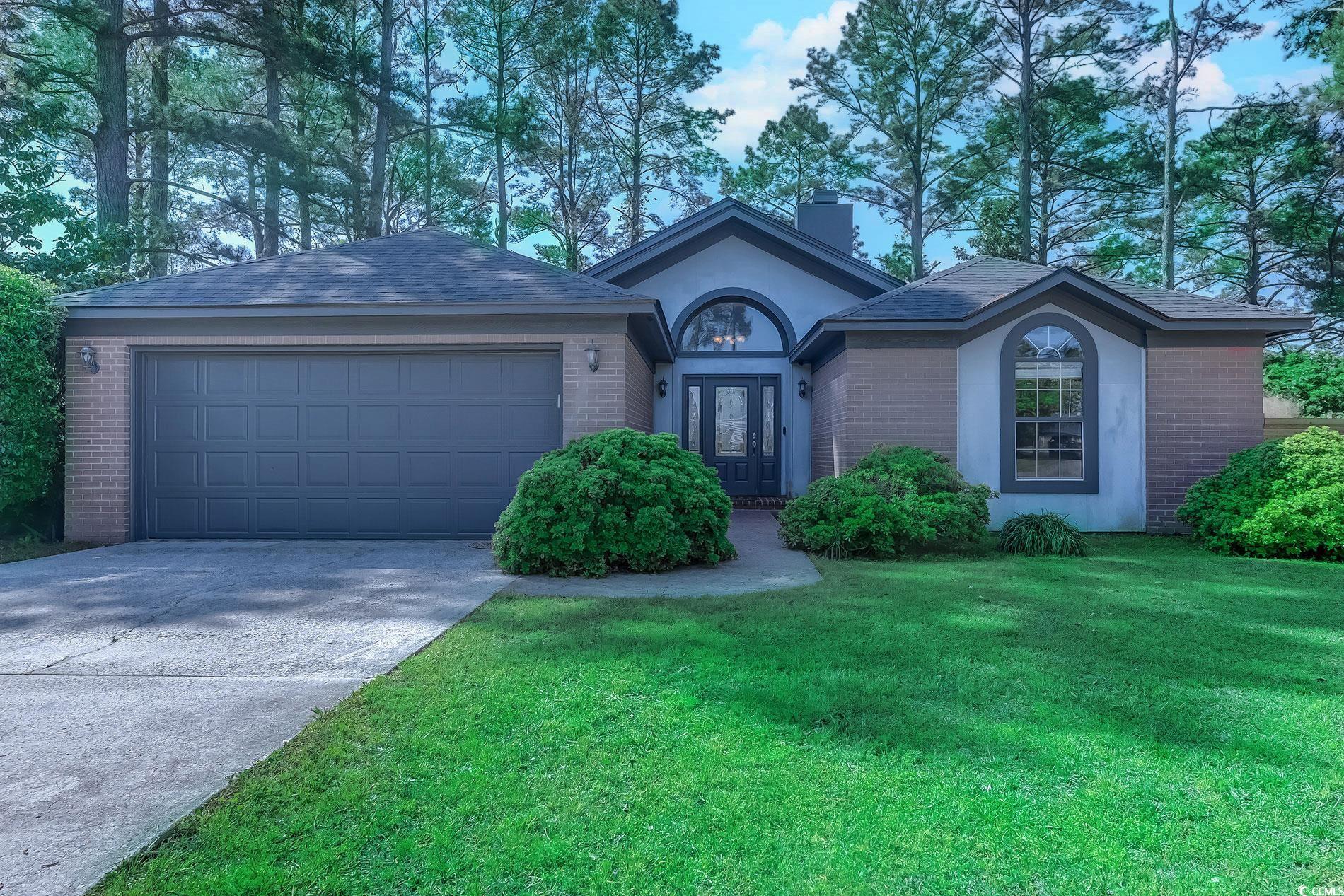 11455 Bay Dr. Little River, SC 29566