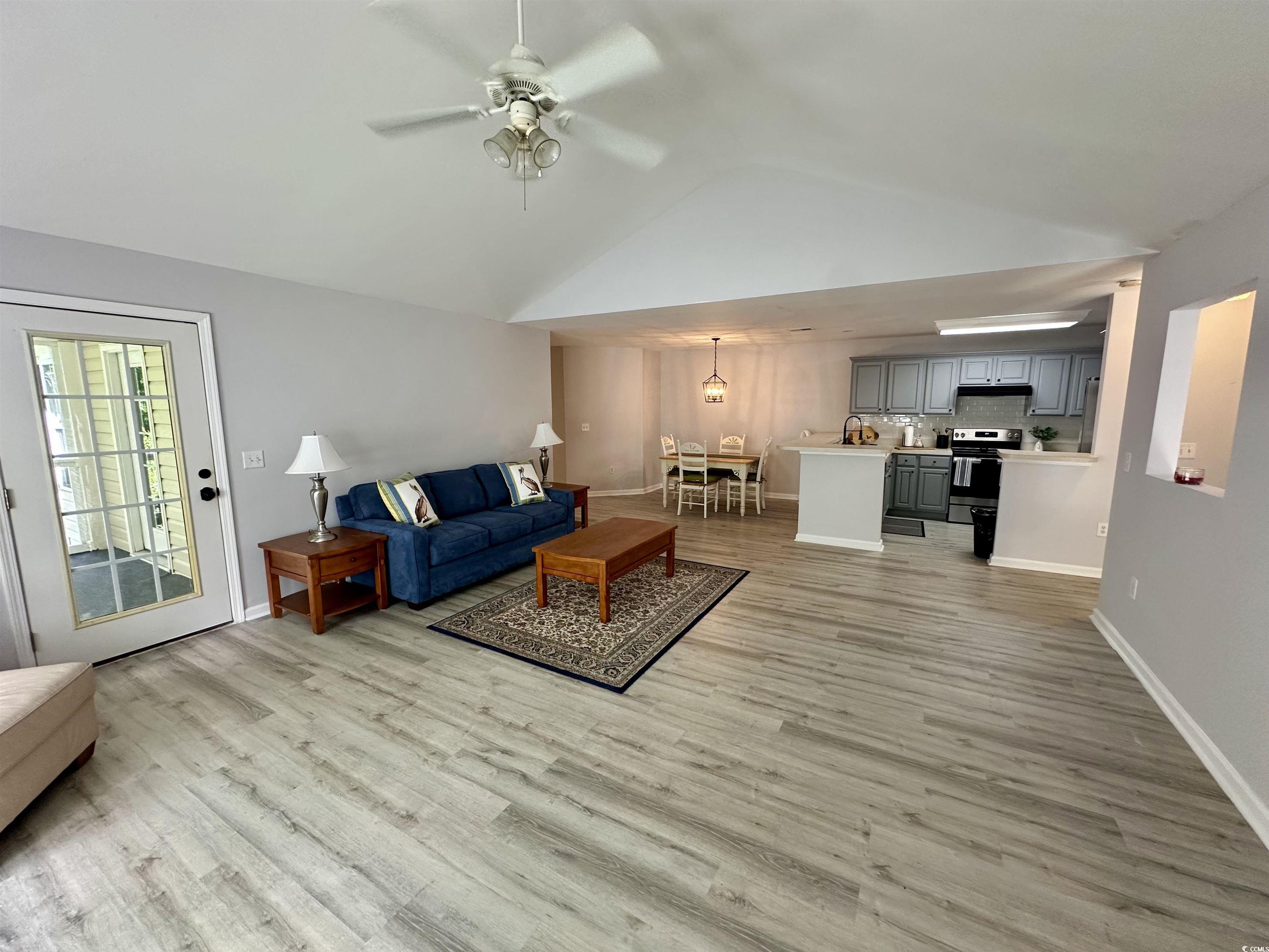 19 Pistachio Loop #G, Murrells Inlet, South Carolina image 3
