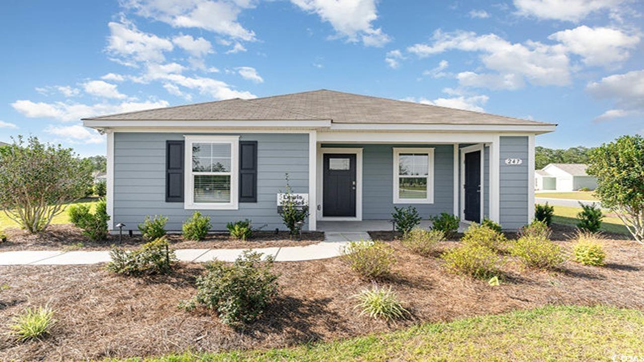 628 Culmen Ct. Myrtle Beach, SC 29588