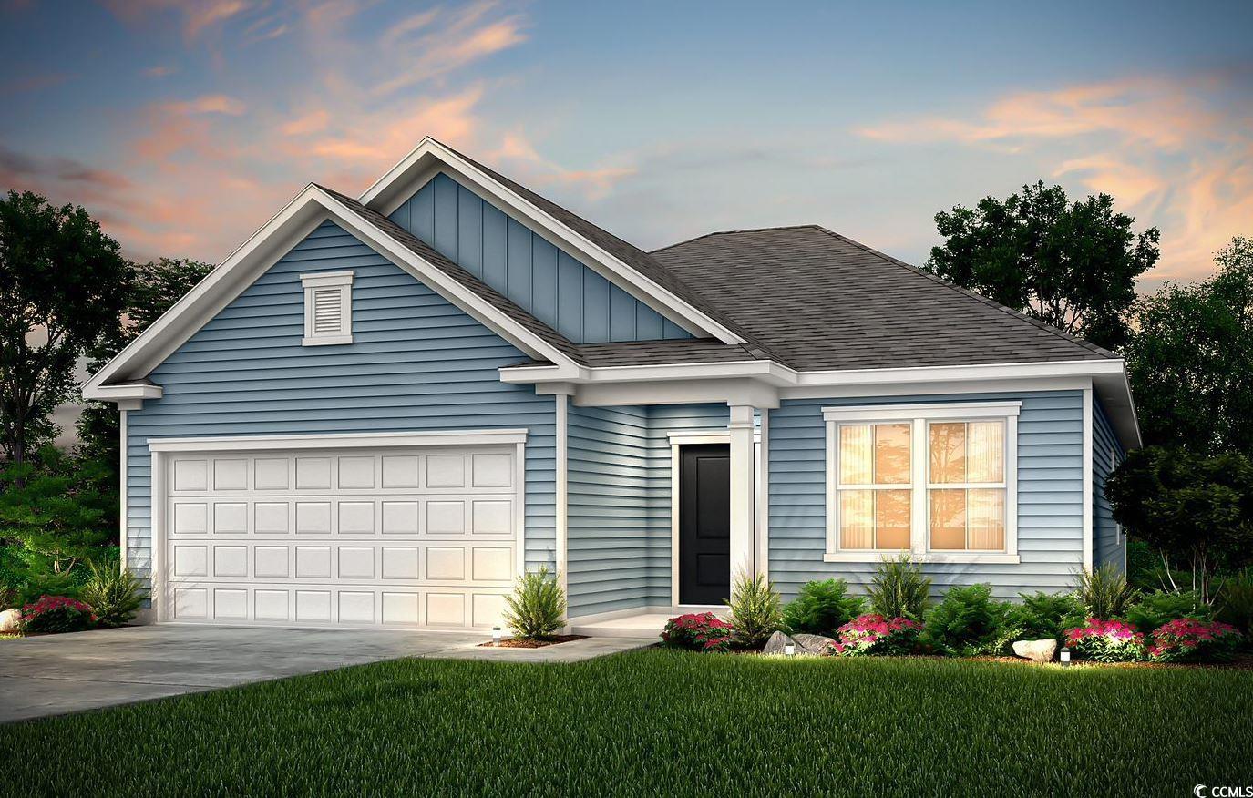 249 Eagle Claw Dr. Calabash, NC 28467