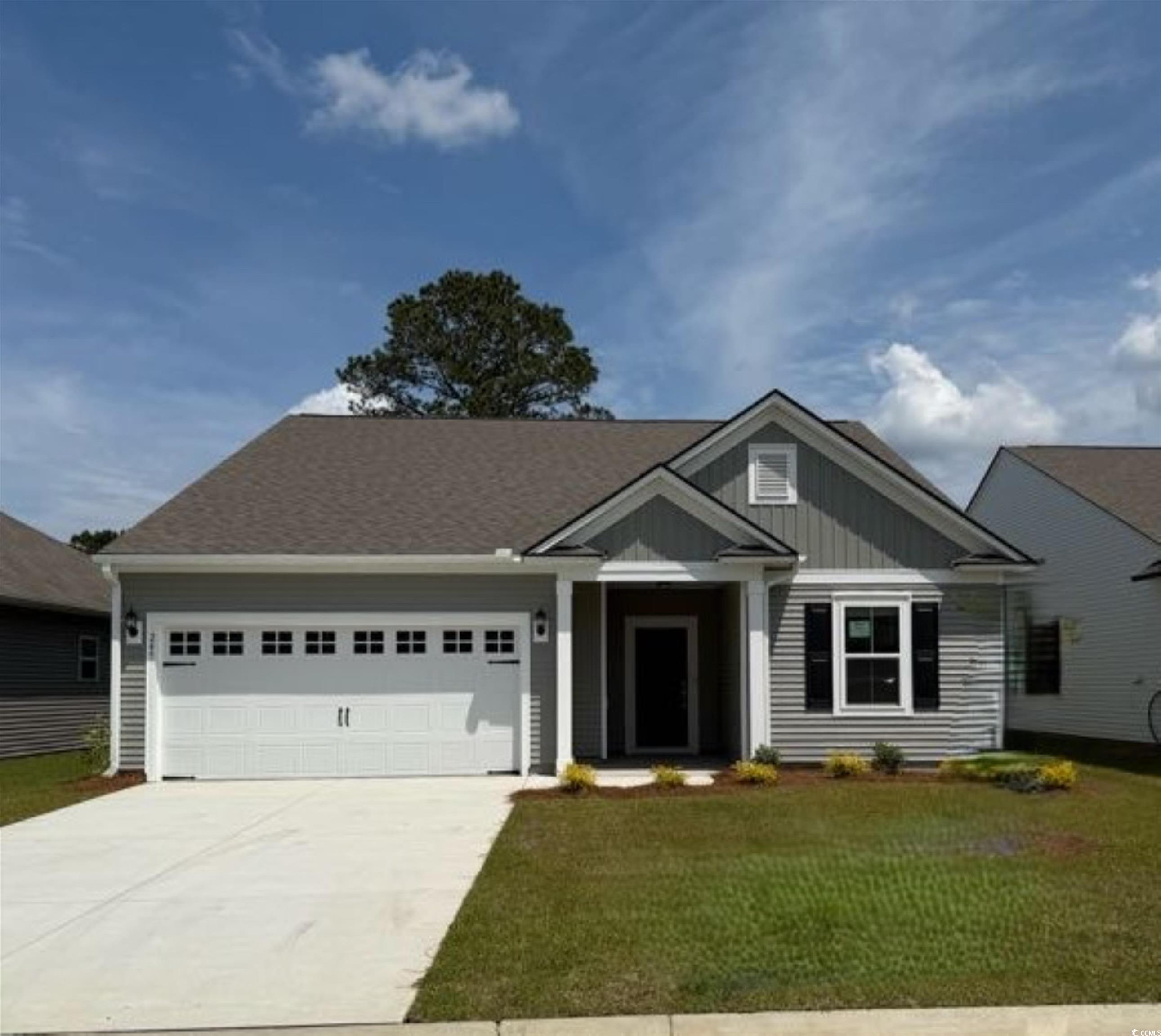 245 Eagle Claw Dr. Calabash, NC 28467