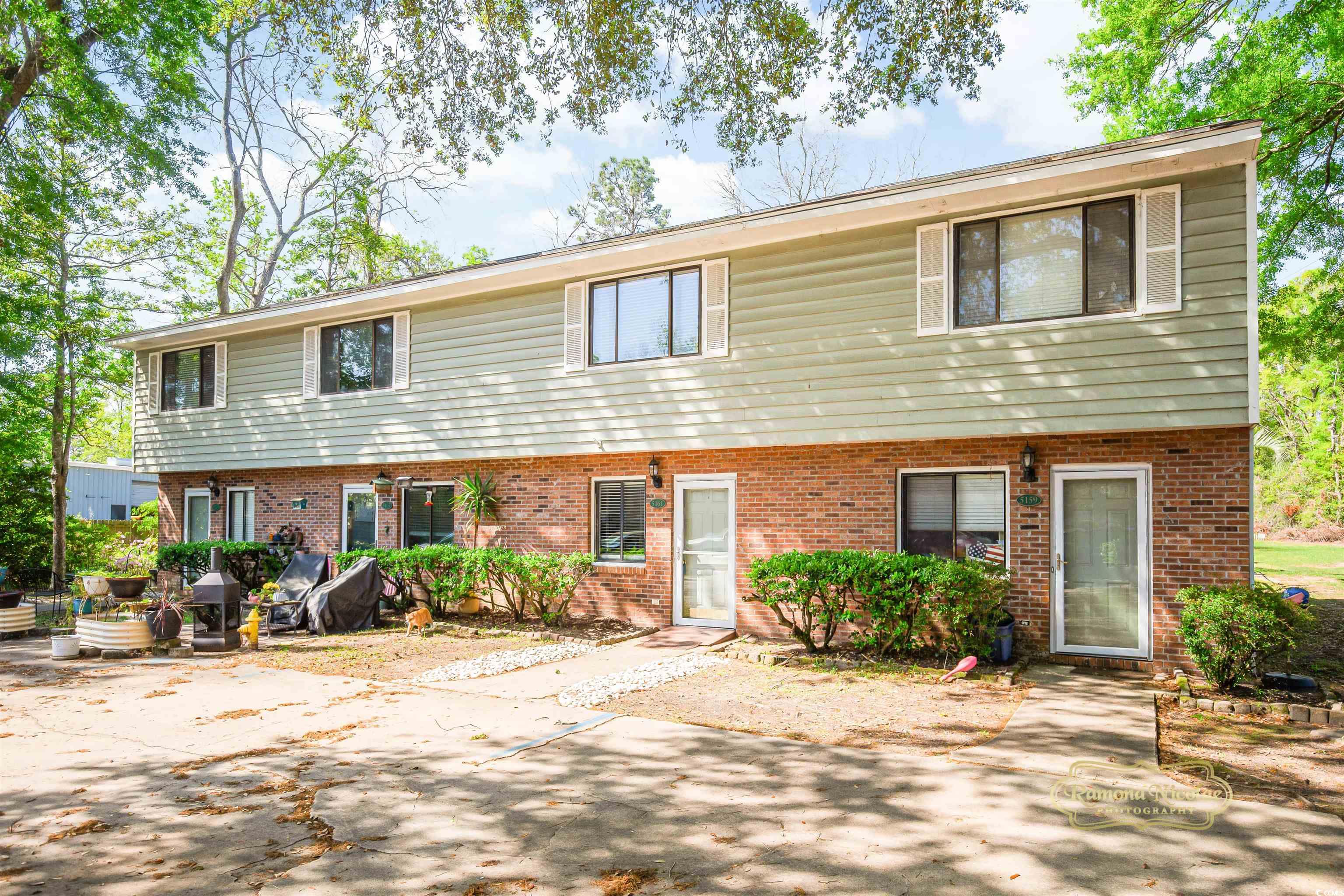 5161 Inlet Garden Ct. #8-C, Murrells Inlet, Texas image 1
