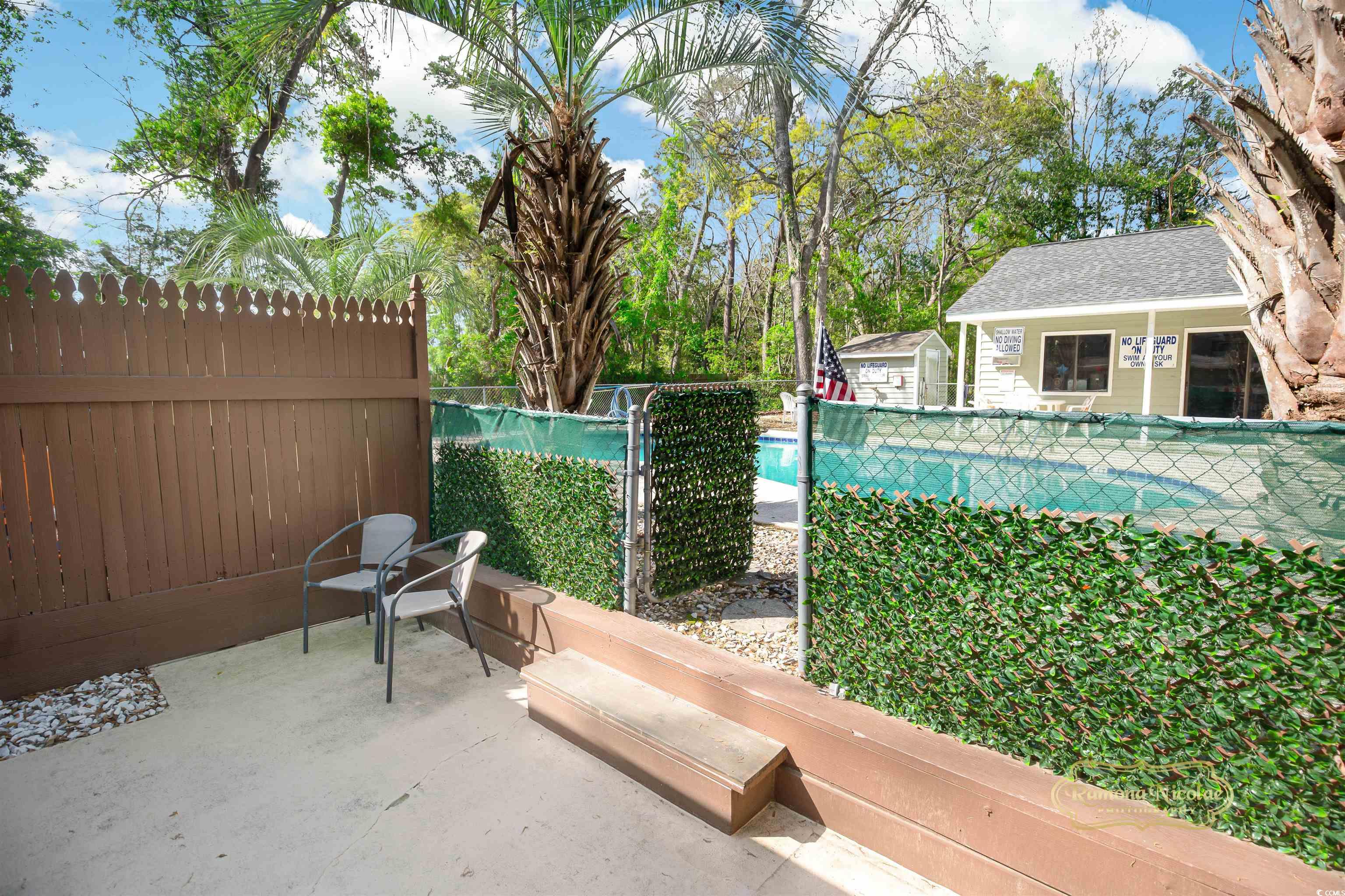 5161 Inlet Garden Ct. #8-C, Murrells Inlet, Texas image 22