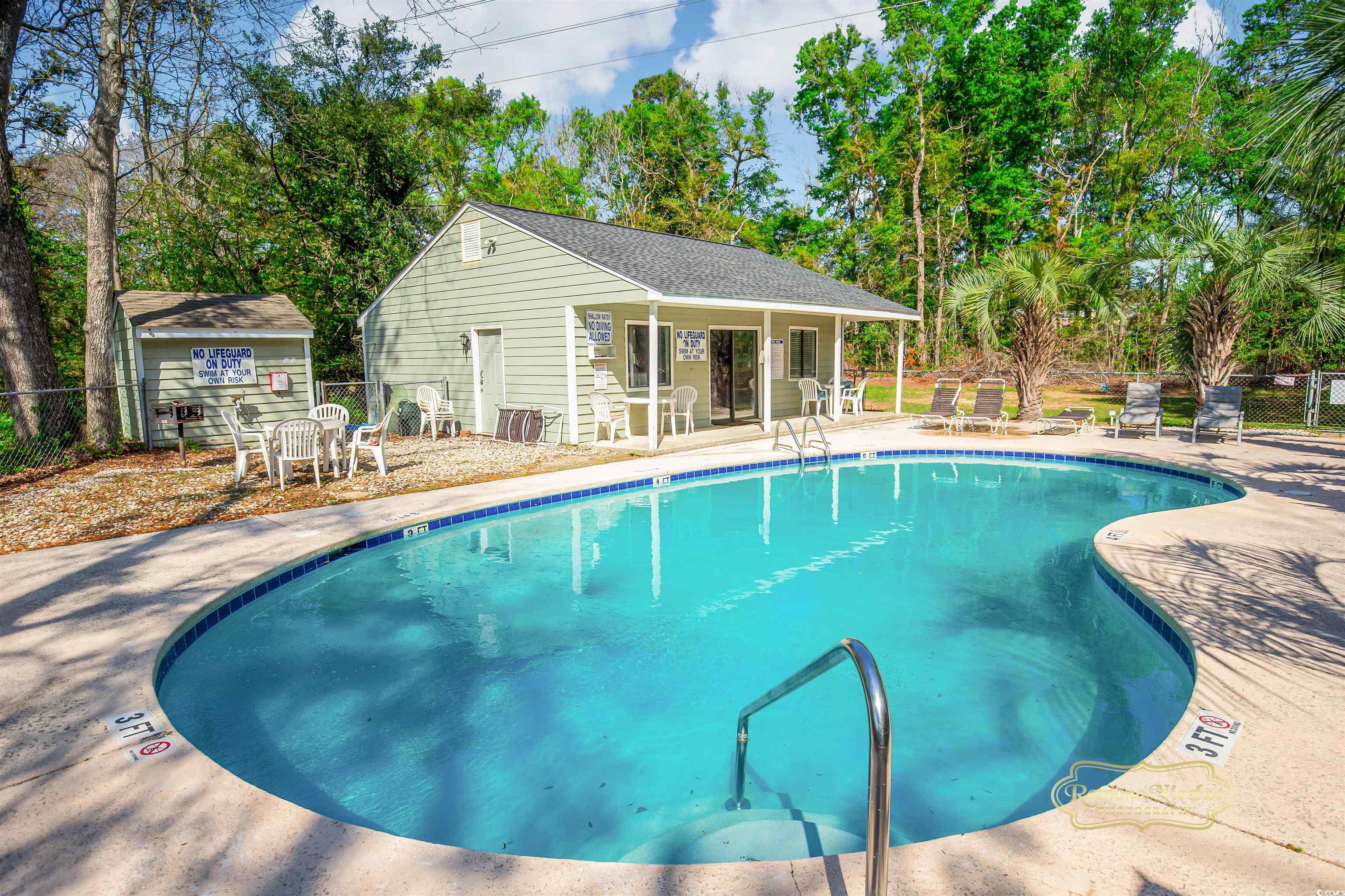 5161 Inlet Garden Ct. #8-C, Murrells Inlet, Texas image 25