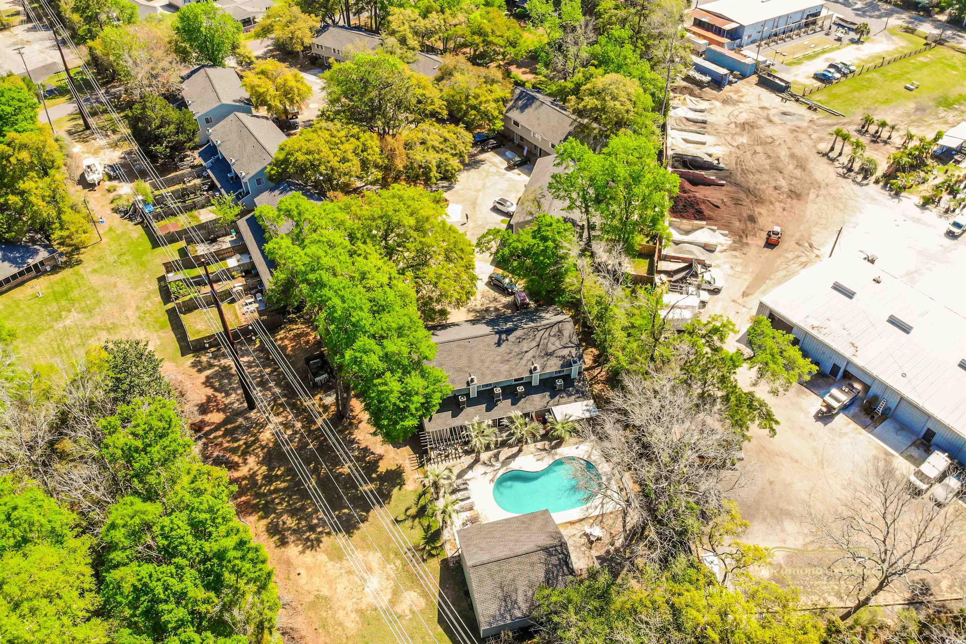 5161 Inlet Garden Ct. #8-C, Murrells Inlet, Texas image 27