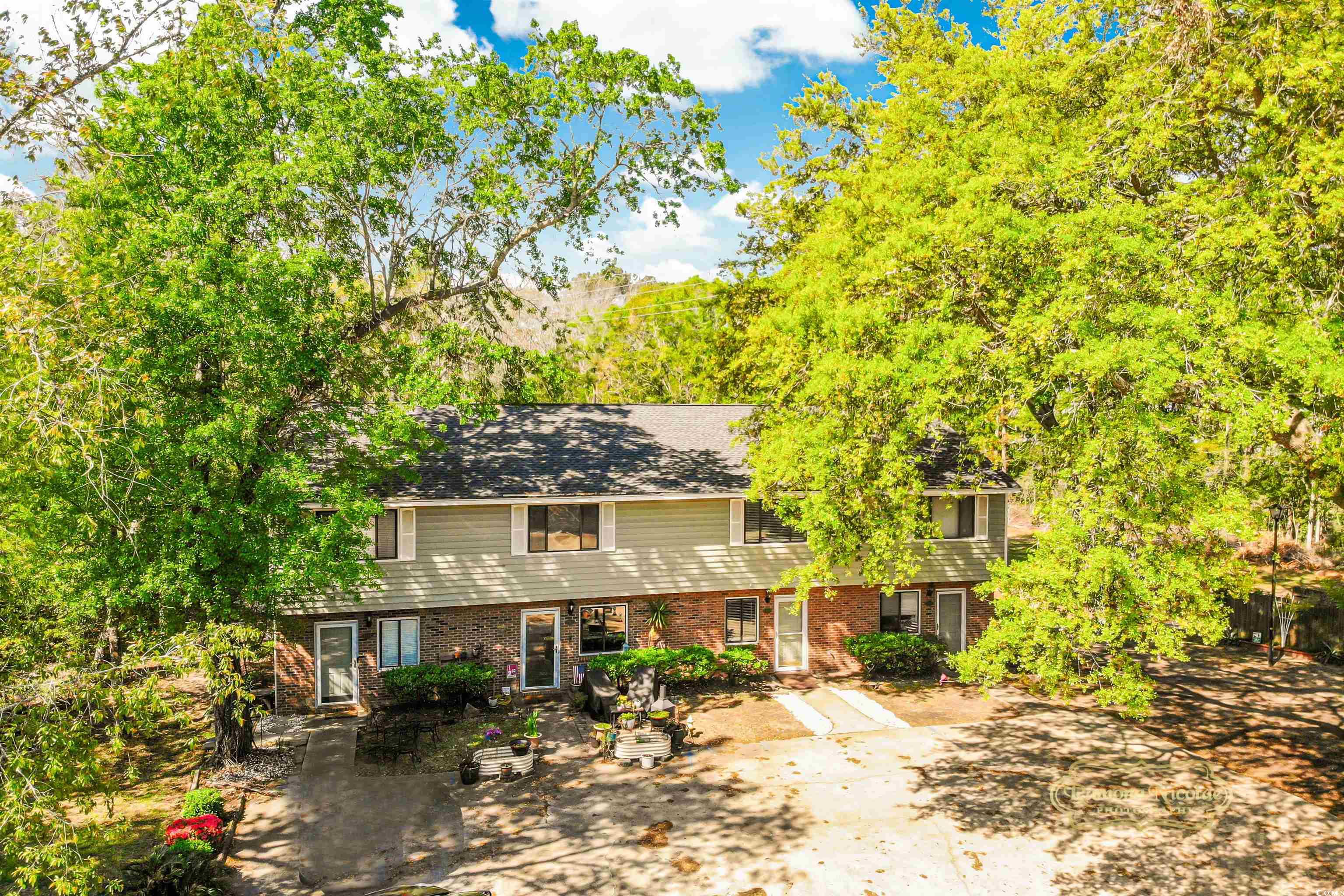 5161 Inlet Garden Ct. #8-C, Murrells Inlet, Texas image 28