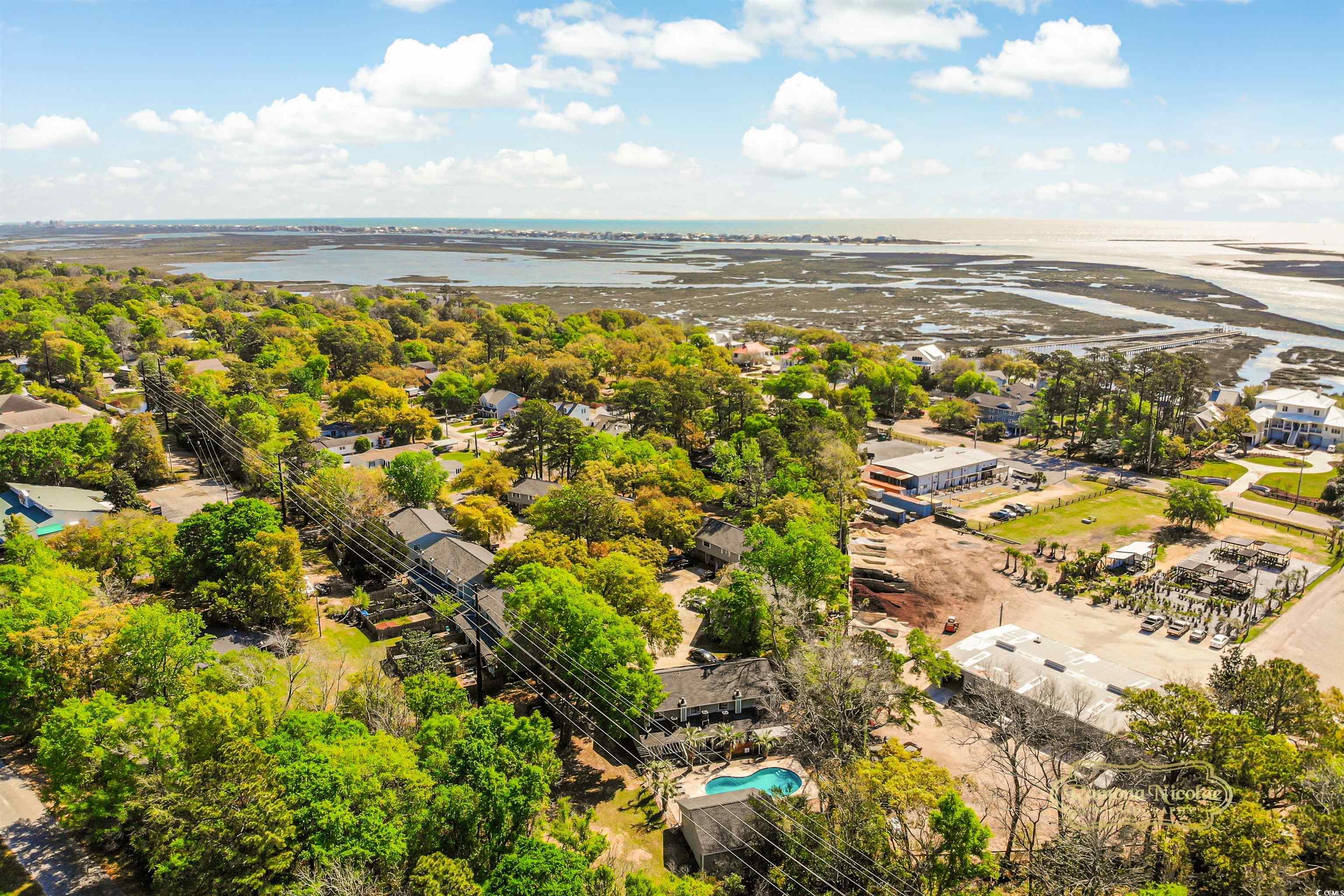 5161 Inlet Garden Ct. #8-C, Murrells Inlet, Texas image 3