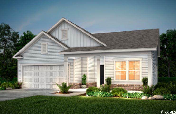 317 Eagle Claw Dr. Calabash, NC 28467