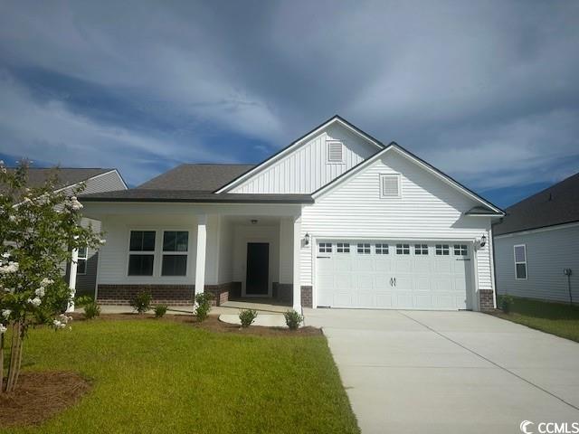 281 Hawks Run Dr. Calabash, NC 28467