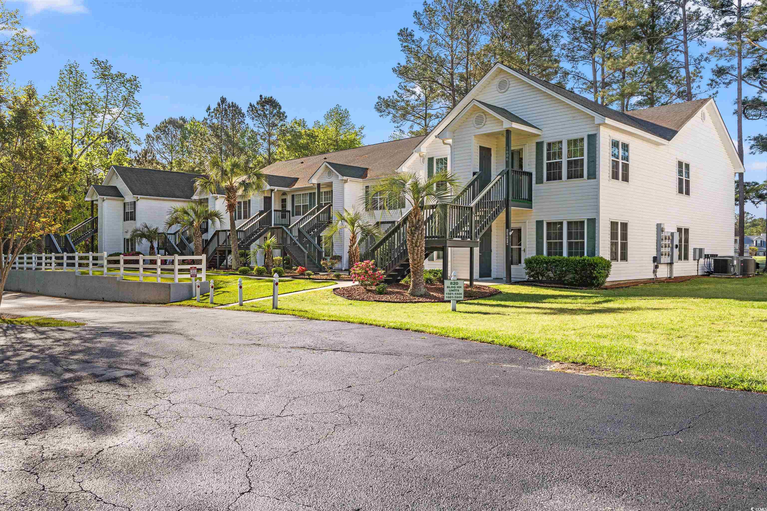 820 Fairway Dr. #1506HH, Longs, South Carolina image 1
