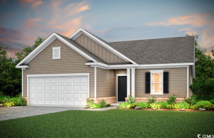 313 Eagle Claw Dr. Calabash, NC 28467
