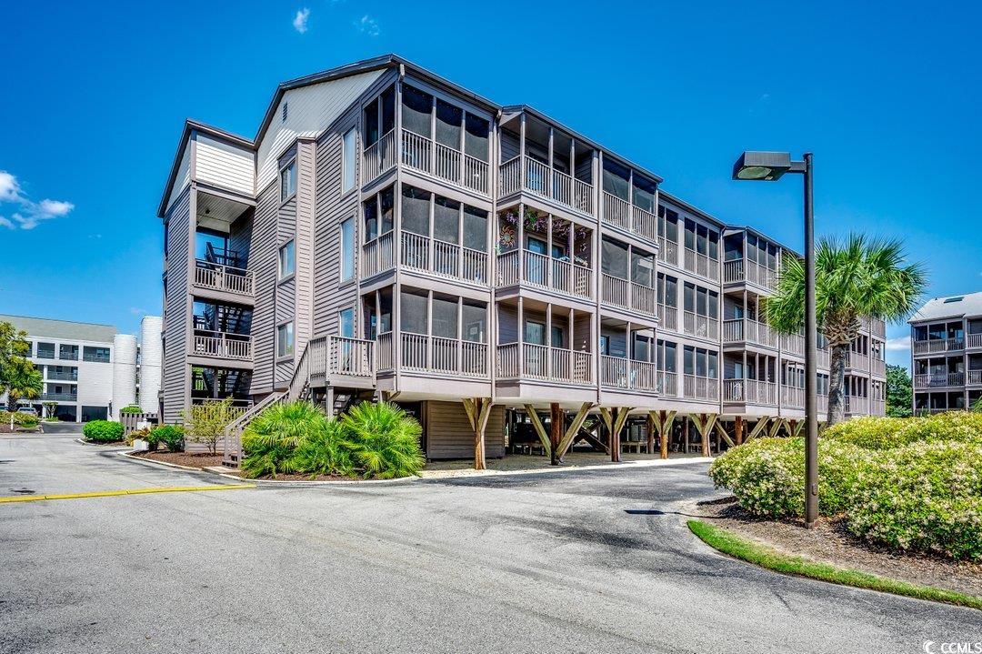 206 N Hillside Dr. UNIT #159 North Myrtle Beach, SC 29582