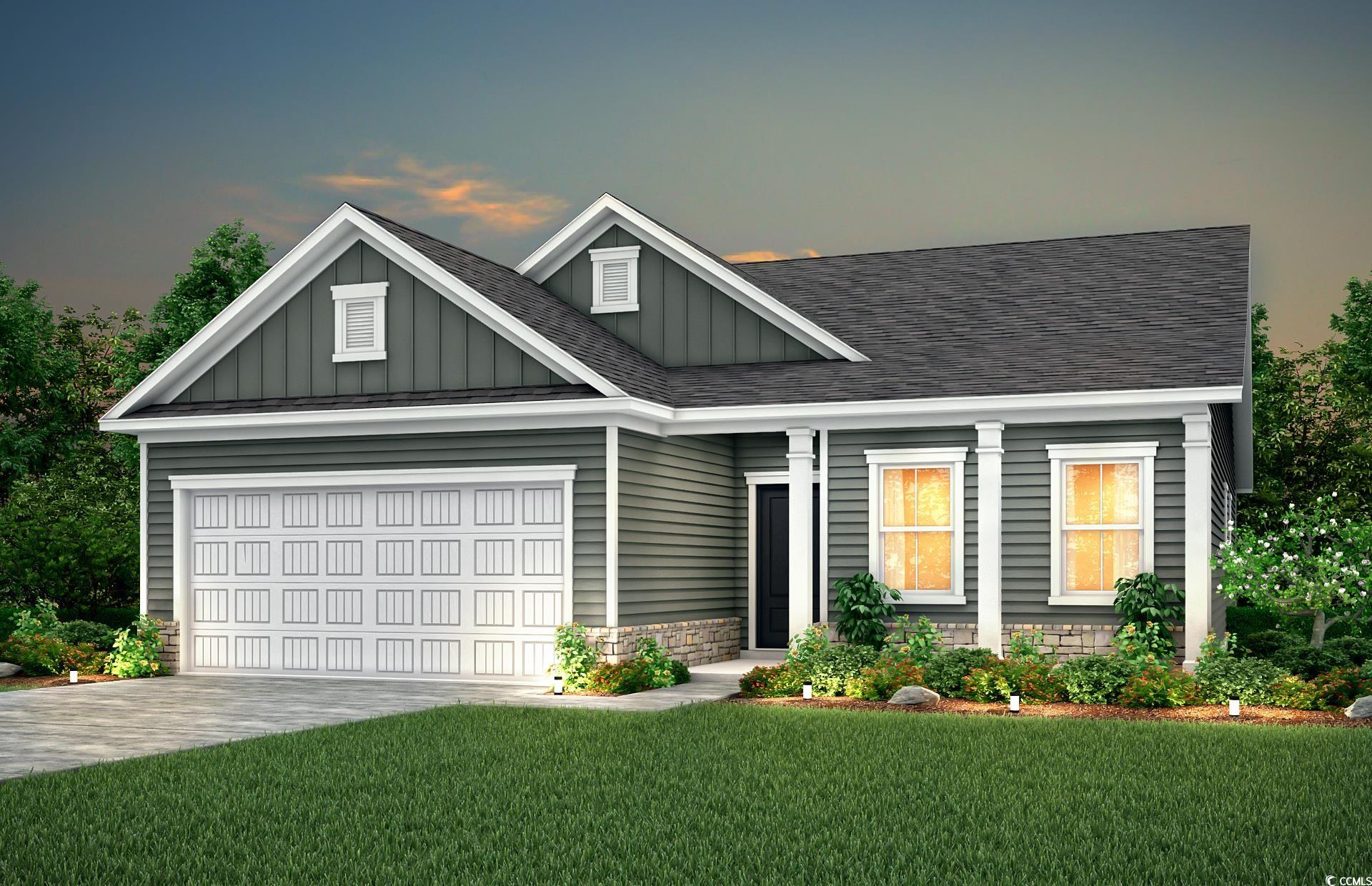 241 Eagle Claw Dr. Calabash, NC 28467