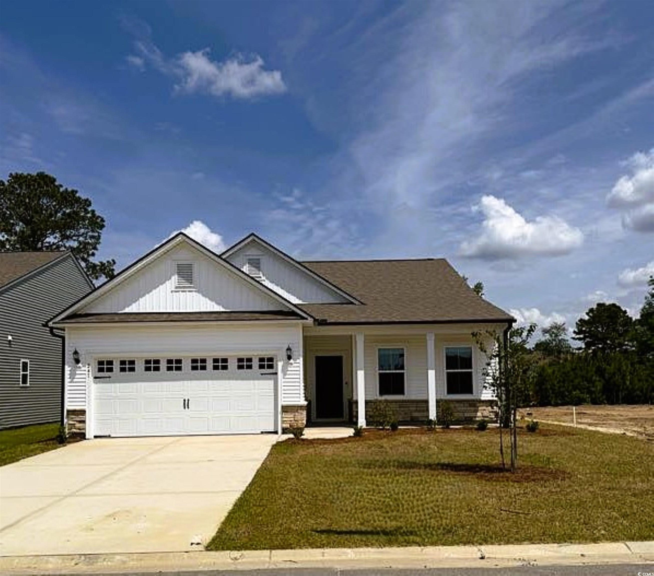241 Eagle Claw Dr. Calabash, NC 28467