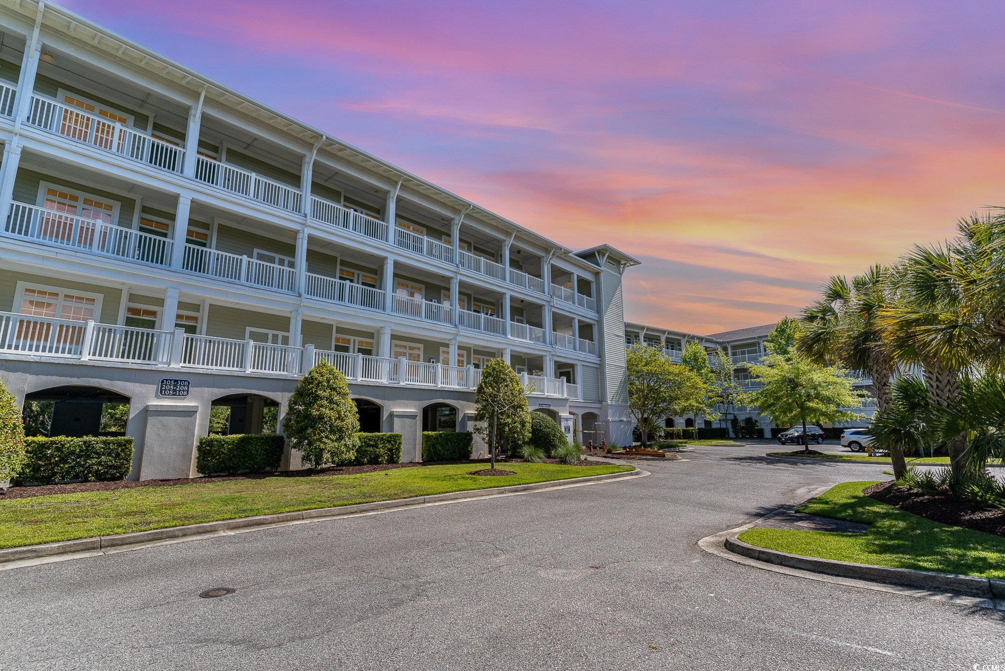 14300 Ocean Highway UNIT 109/109-A Pawleys Island, SC 29585