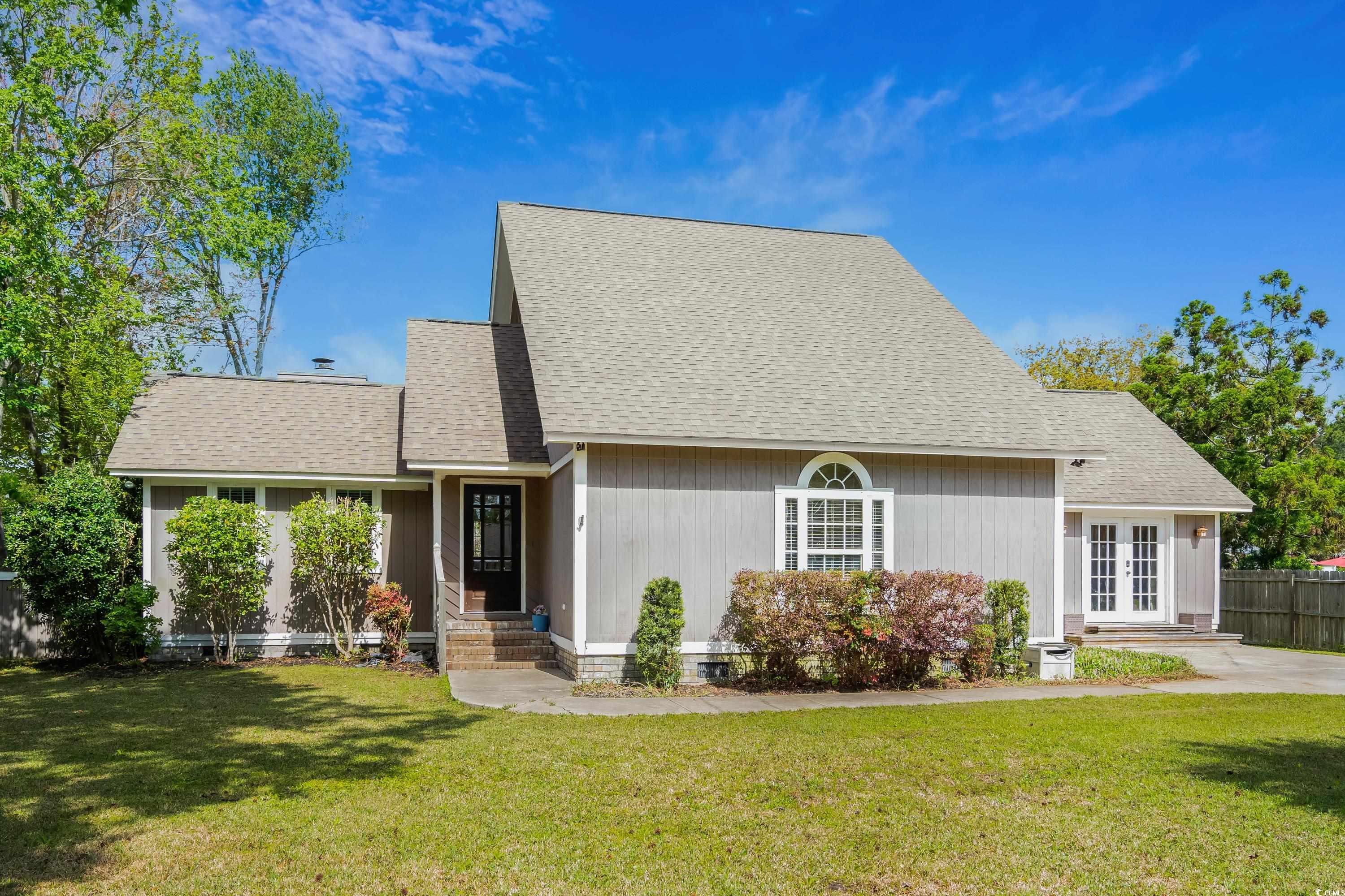 7 Pine Valley Ln. Surfside Beach, SC 29575