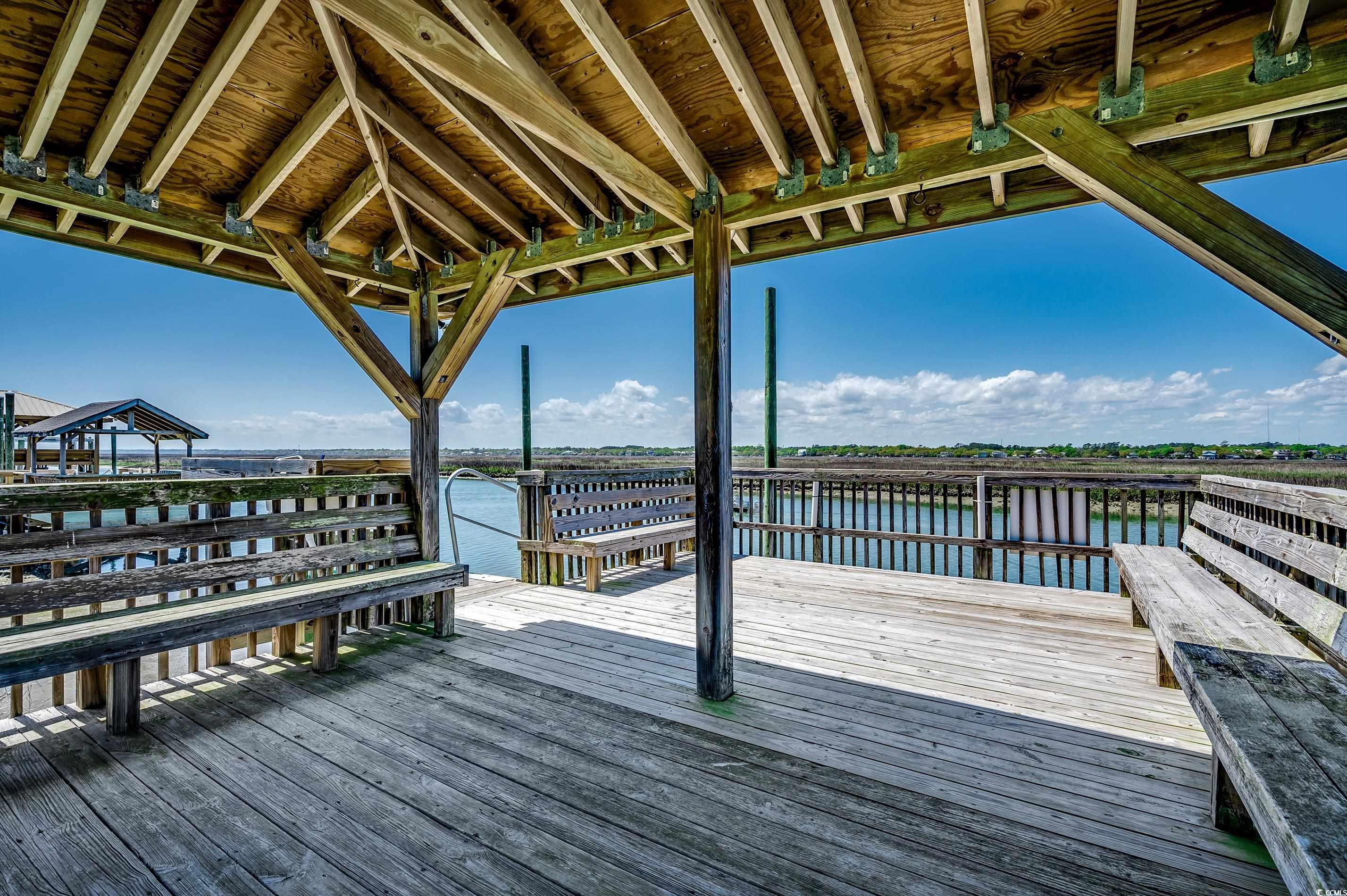 1120 S Waccamaw Dr., Garden City Beach, South Carolina image 10