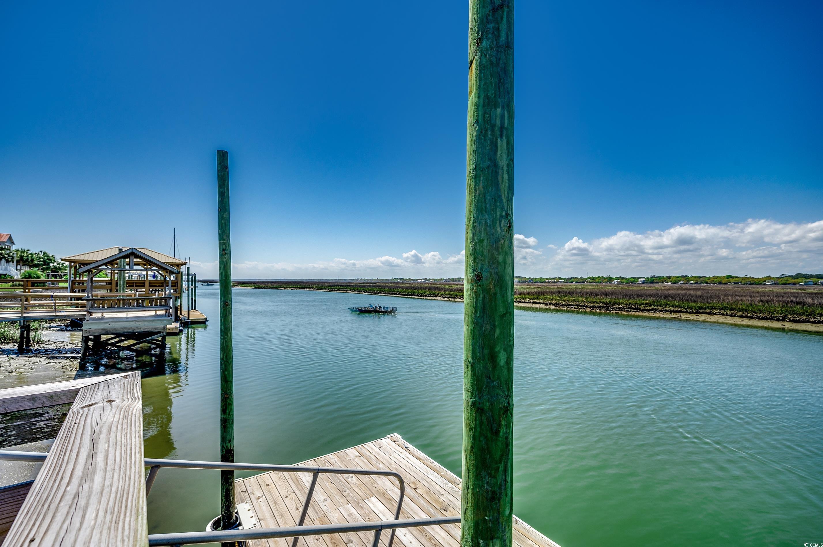1120 S Waccamaw Dr., Garden City Beach, South Carolina image 11