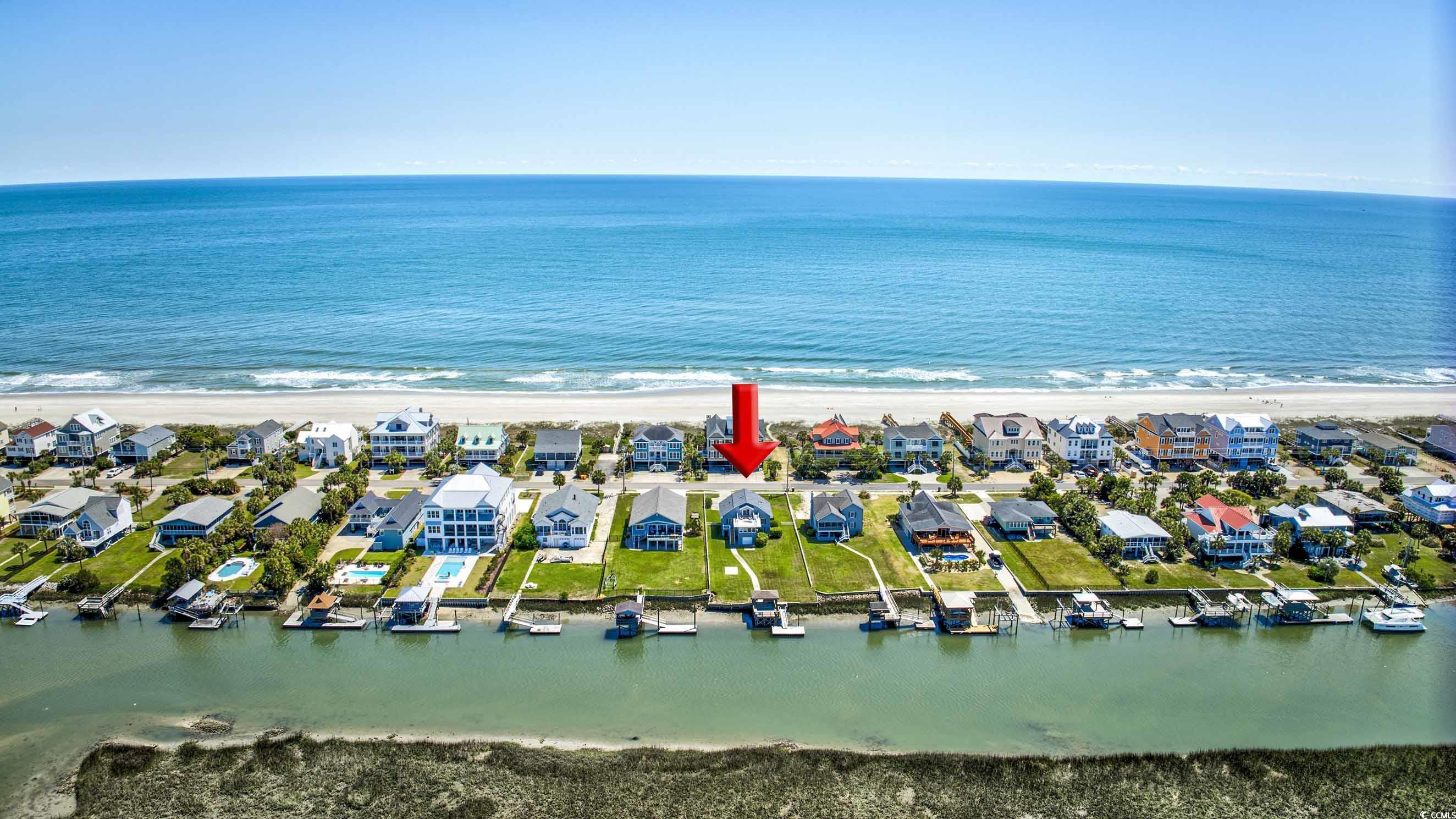 1120 S Waccamaw Dr., Garden City Beach, South Carolina image 5