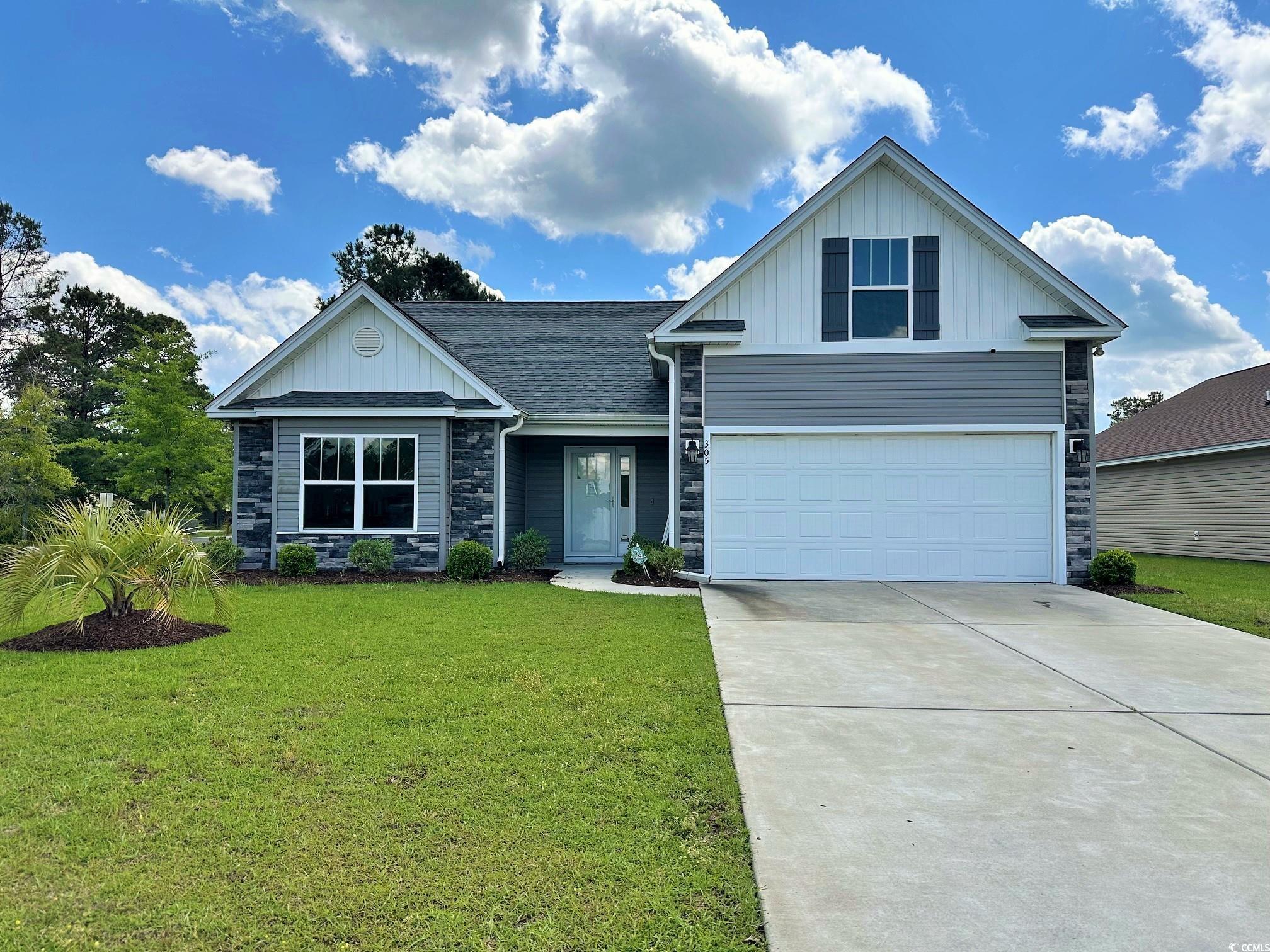305 Borrowdale Dr. Conway, SC 29526