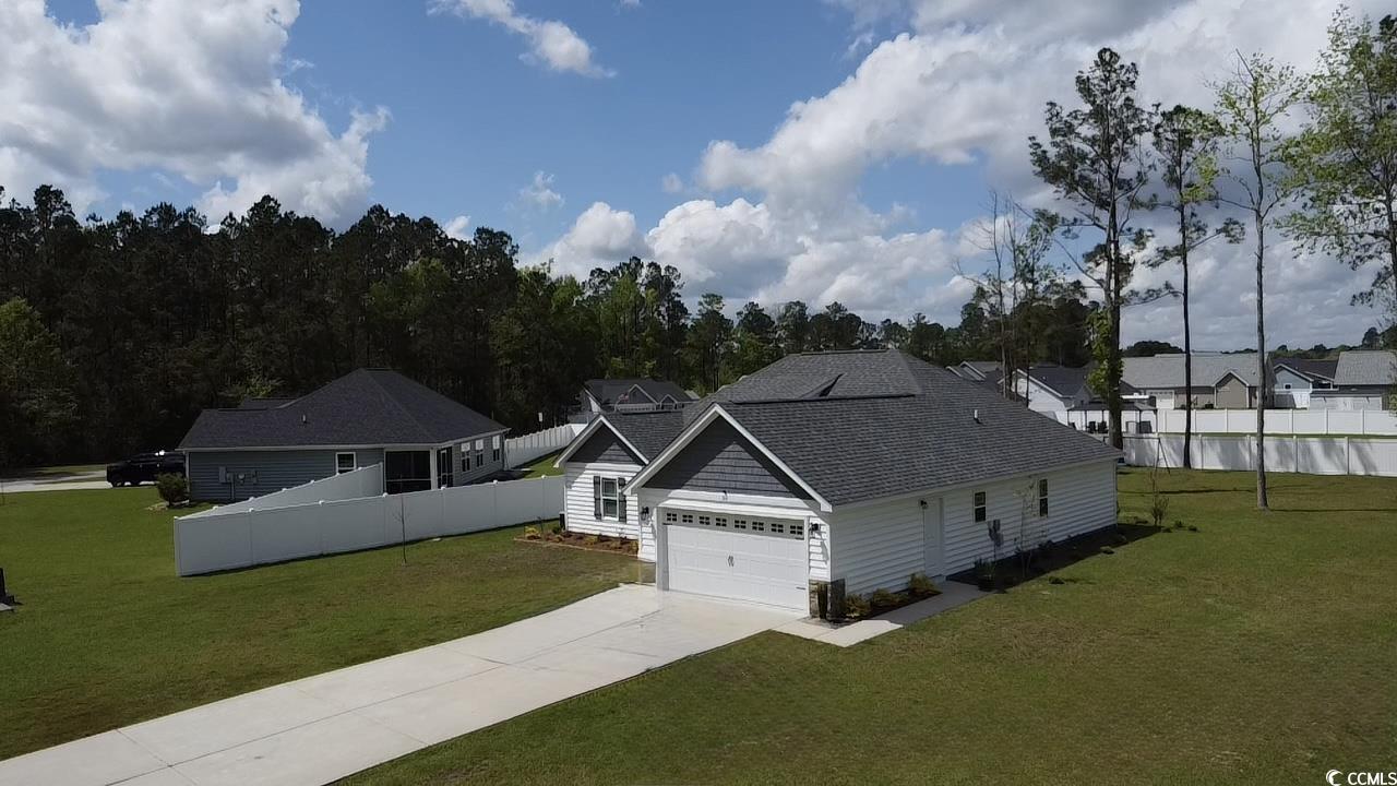 161 Penn Circle, Galivants Ferry, South Carolina image 10