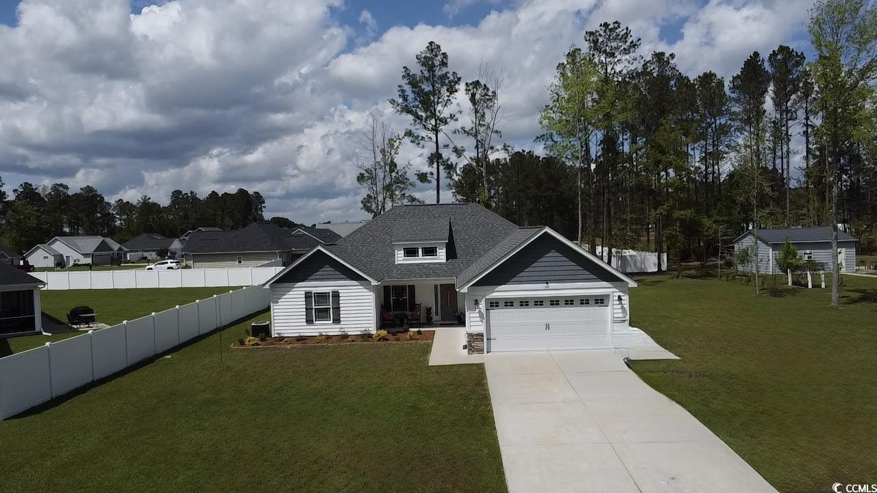 161 Penn Circle, Galivants Ferry, South Carolina image 2