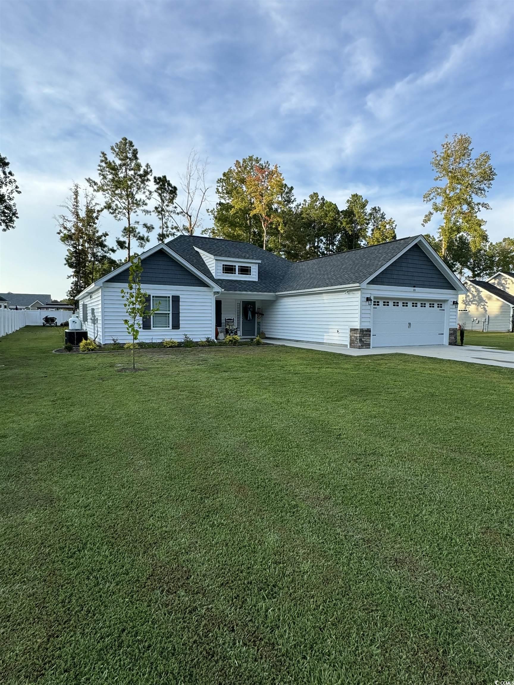 161 Penn Circle, Galivants Ferry, South Carolina image 22