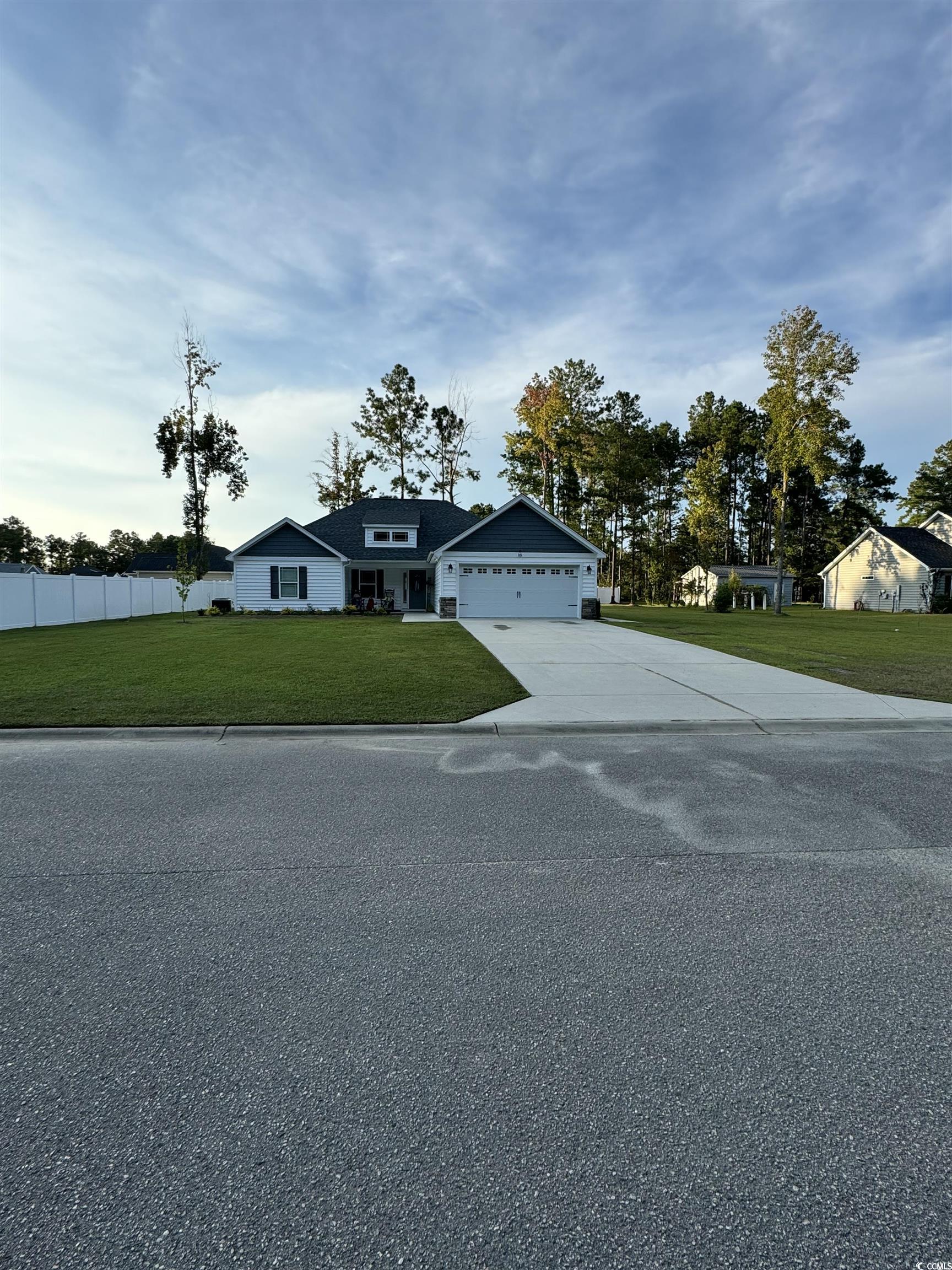 161 Penn Circle, Galivants Ferry, South Carolina image 24