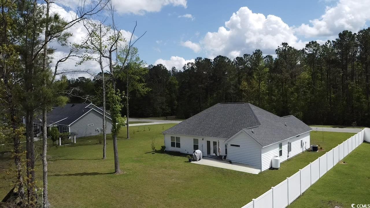 161 Penn Circle, Galivants Ferry, South Carolina image 5