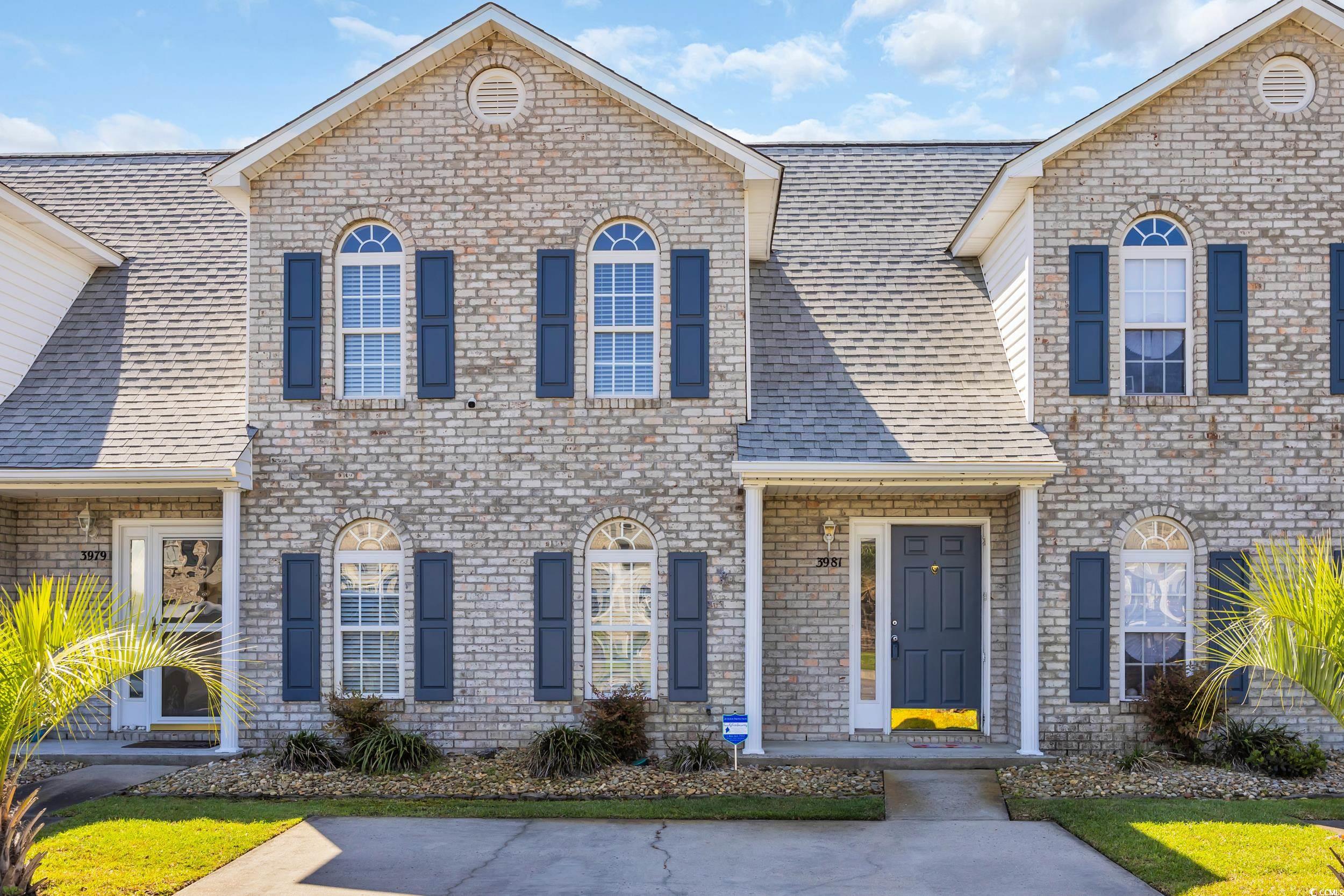 3981 Tybre Downs Circle UNIT N/A Little River, SC 29566