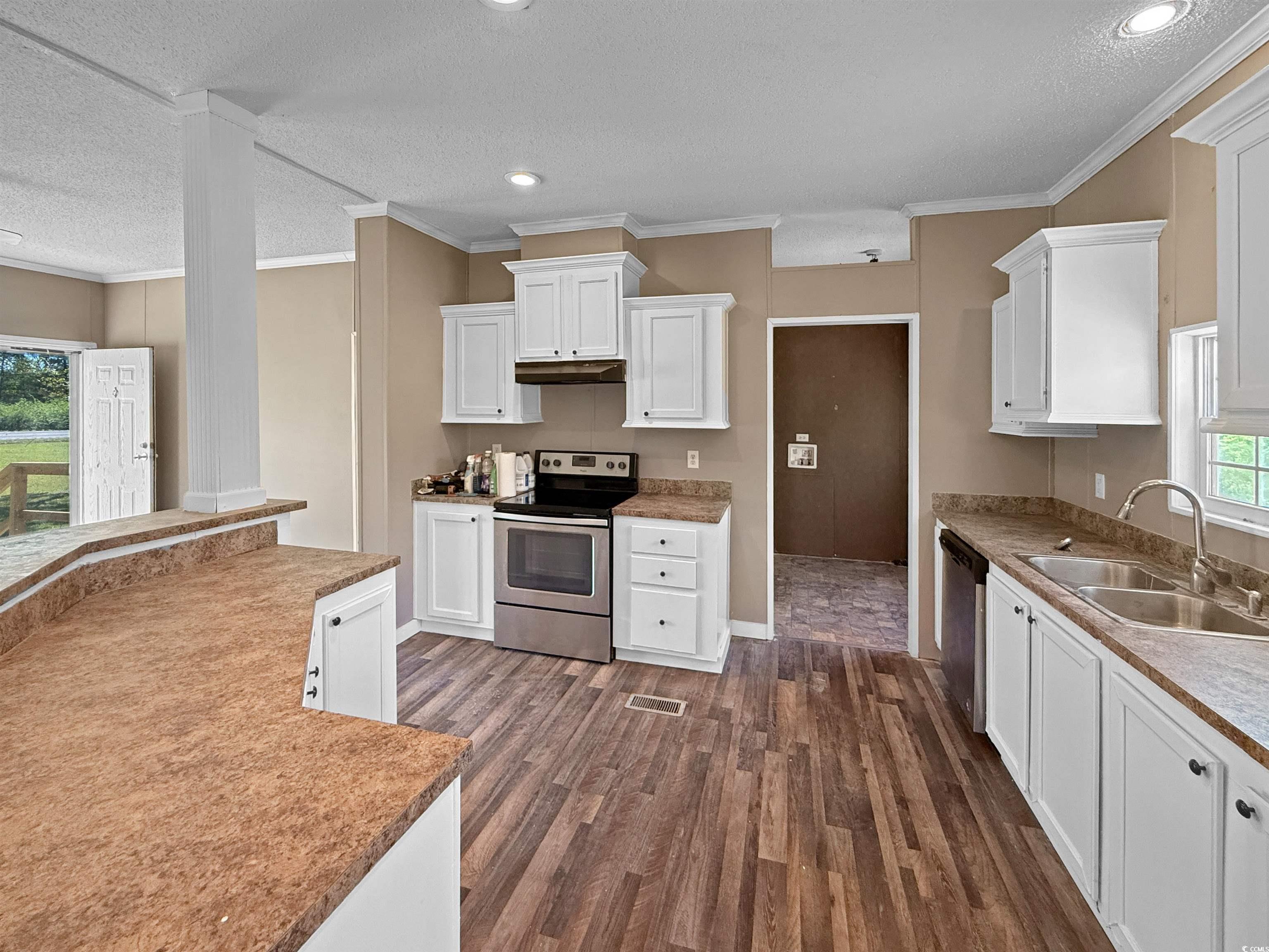 111 Morrisville Rd., Andrews, South Carolina image 13