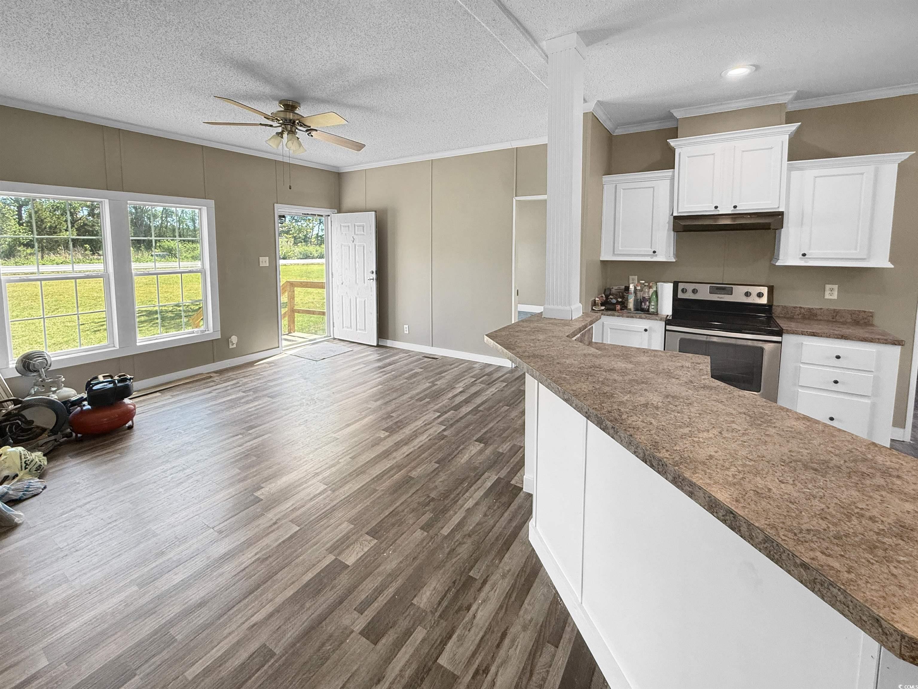 111 Morrisville Rd., Andrews, South Carolina image 14