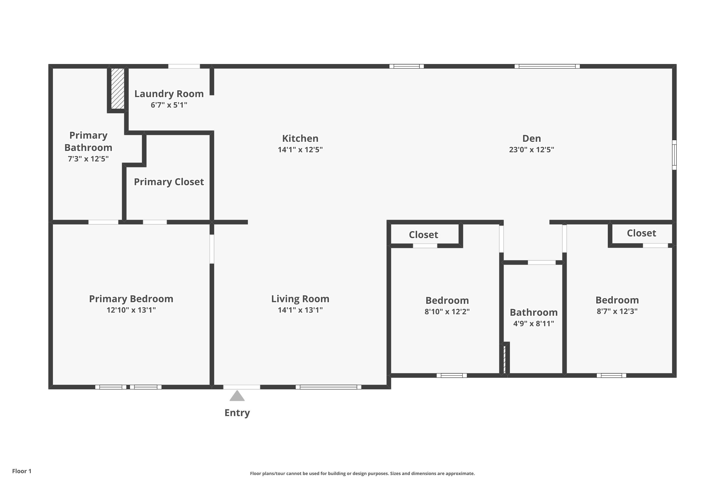 111 Morrisville Rd., Andrews, South Carolina image 28