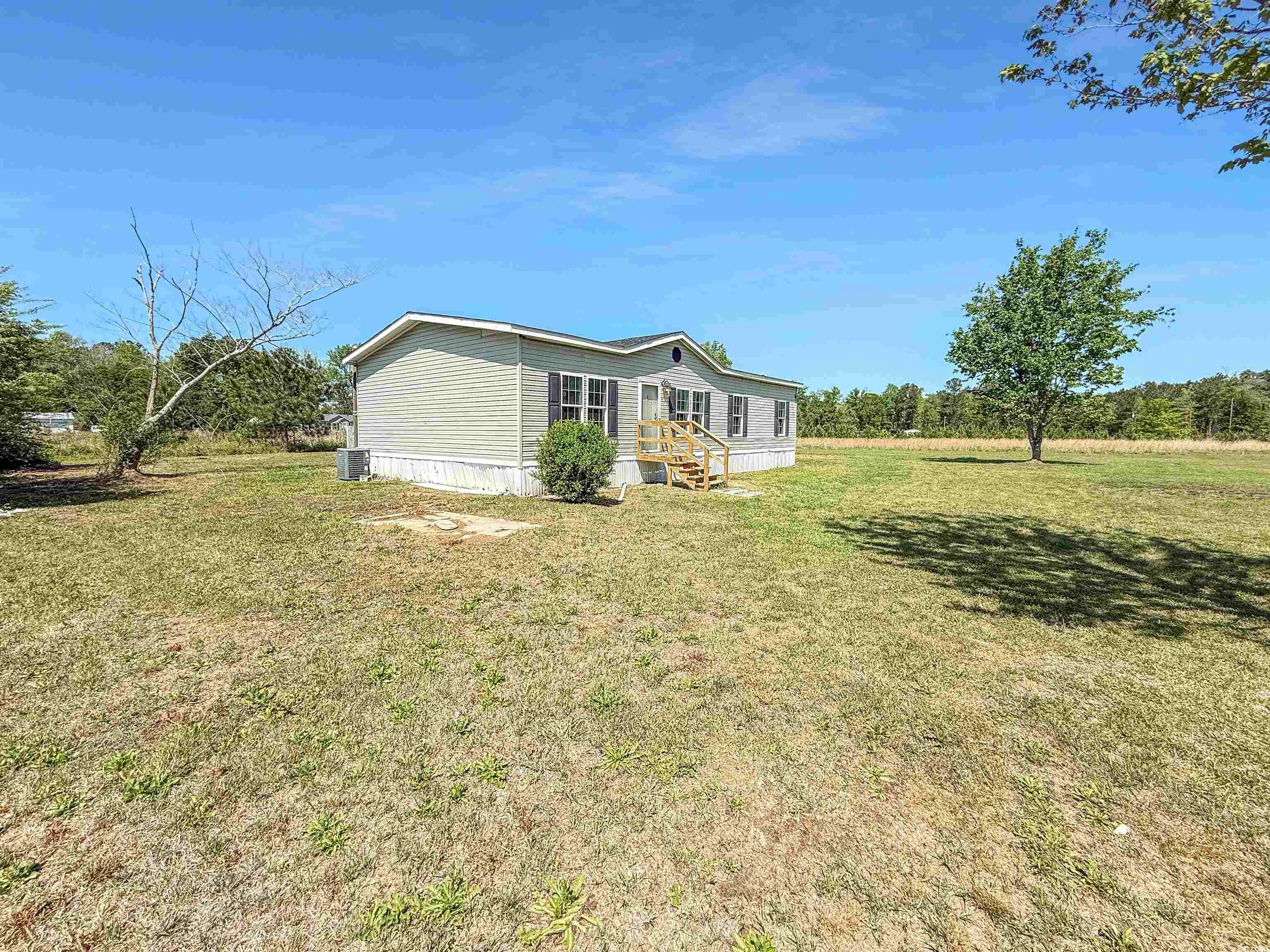 111 Morrisville Rd., Andrews, South Carolina image 5