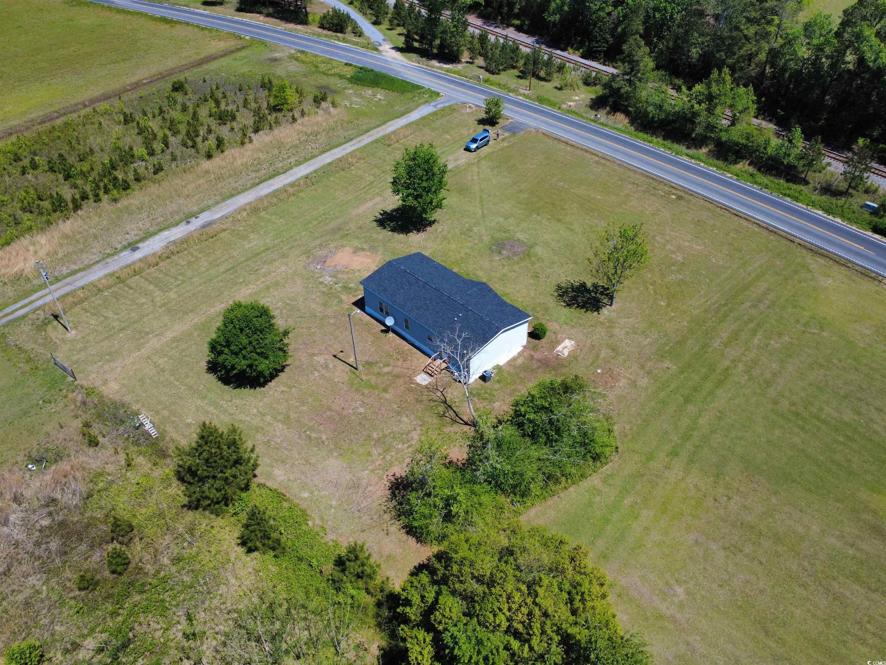 111 Morrisville Rd., Andrews, South Carolina image 7