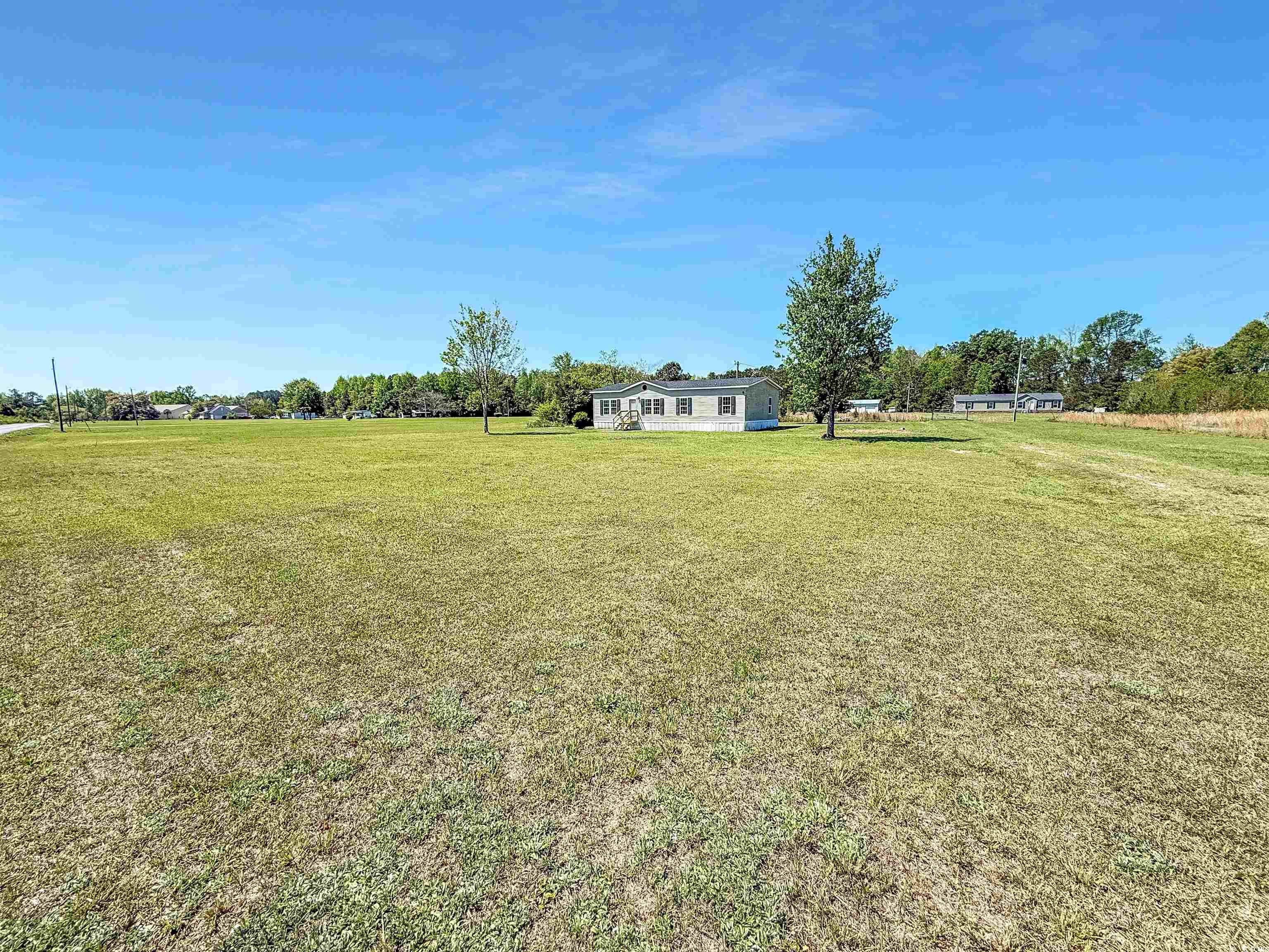 111 Morrisville Rd., Andrews, South Carolina image 8