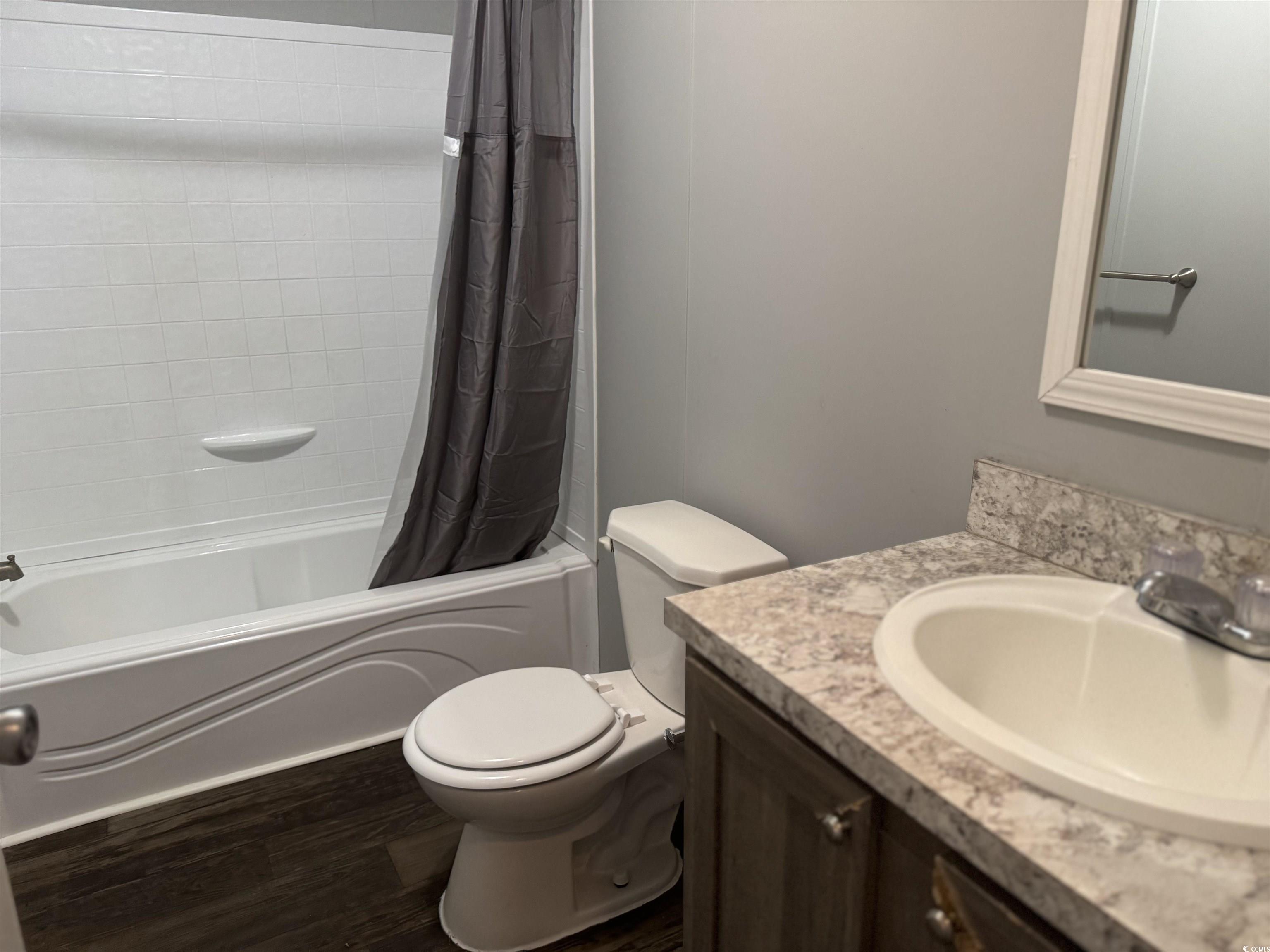 42 Hollywood Ave., Andrews, South Carolina image 16