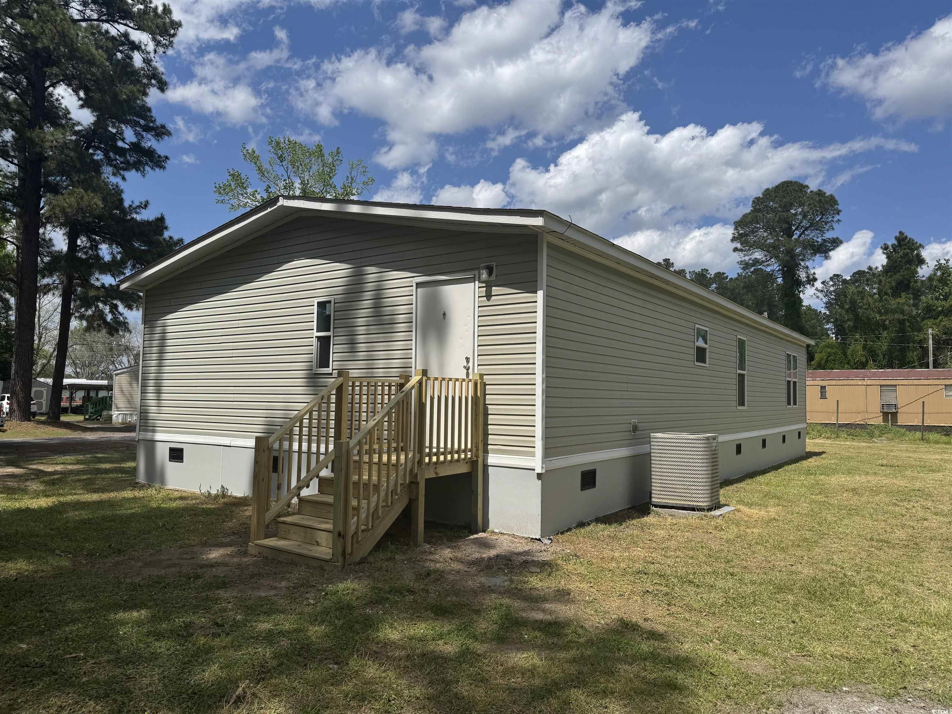 42 Hollywood Ave., Andrews, South Carolina image 3