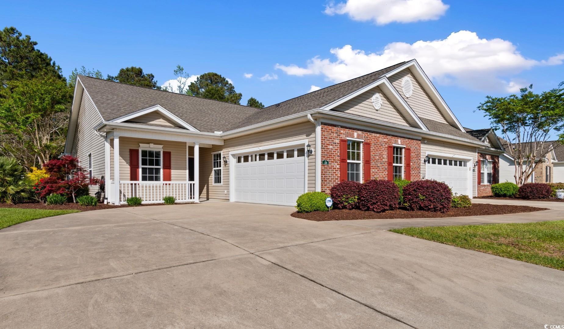 120 Carolina Crossing Blvd. Little River, SC 29566