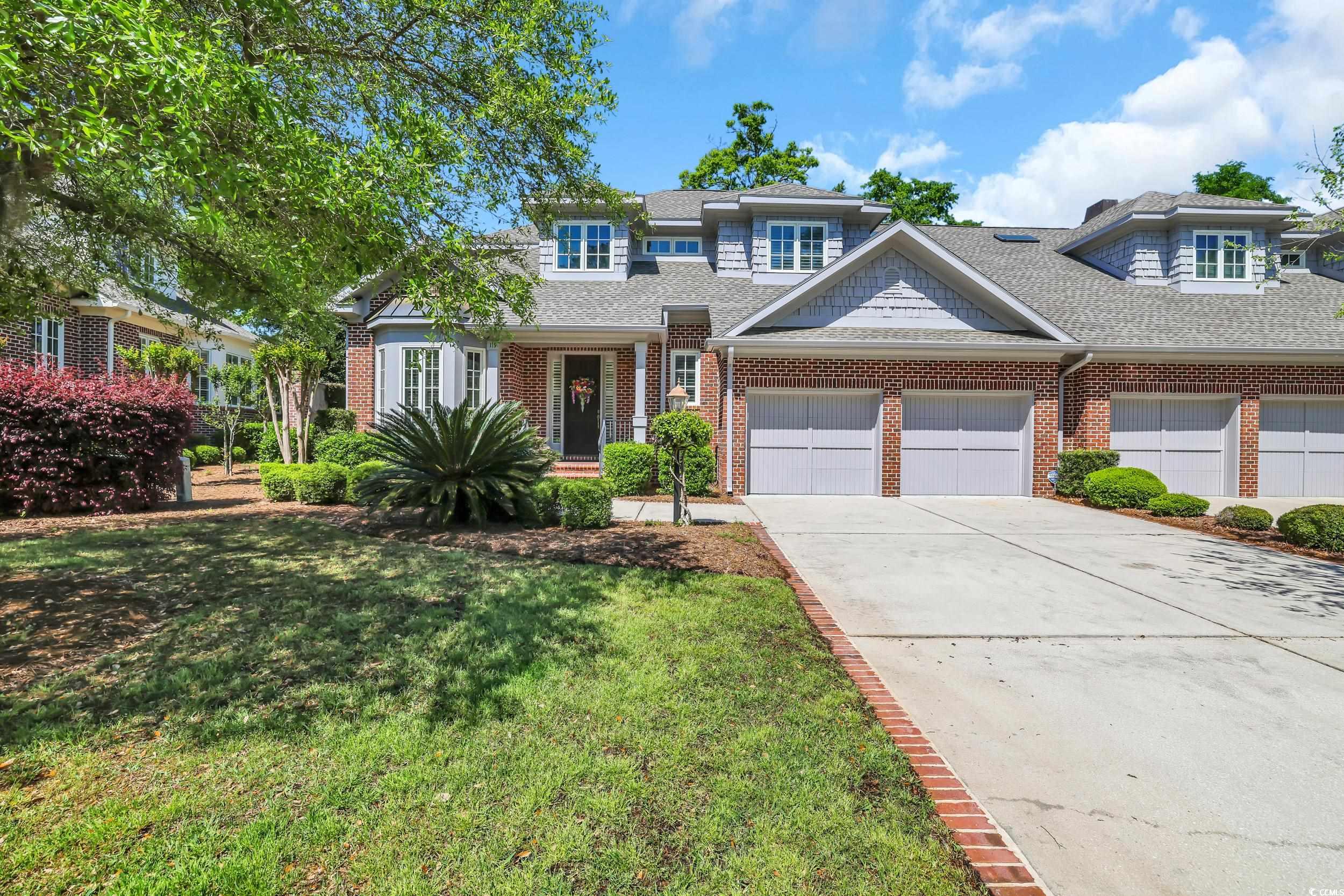 115 Harbor Club Dr. UNIT 4A Pawleys Island, SC 29585