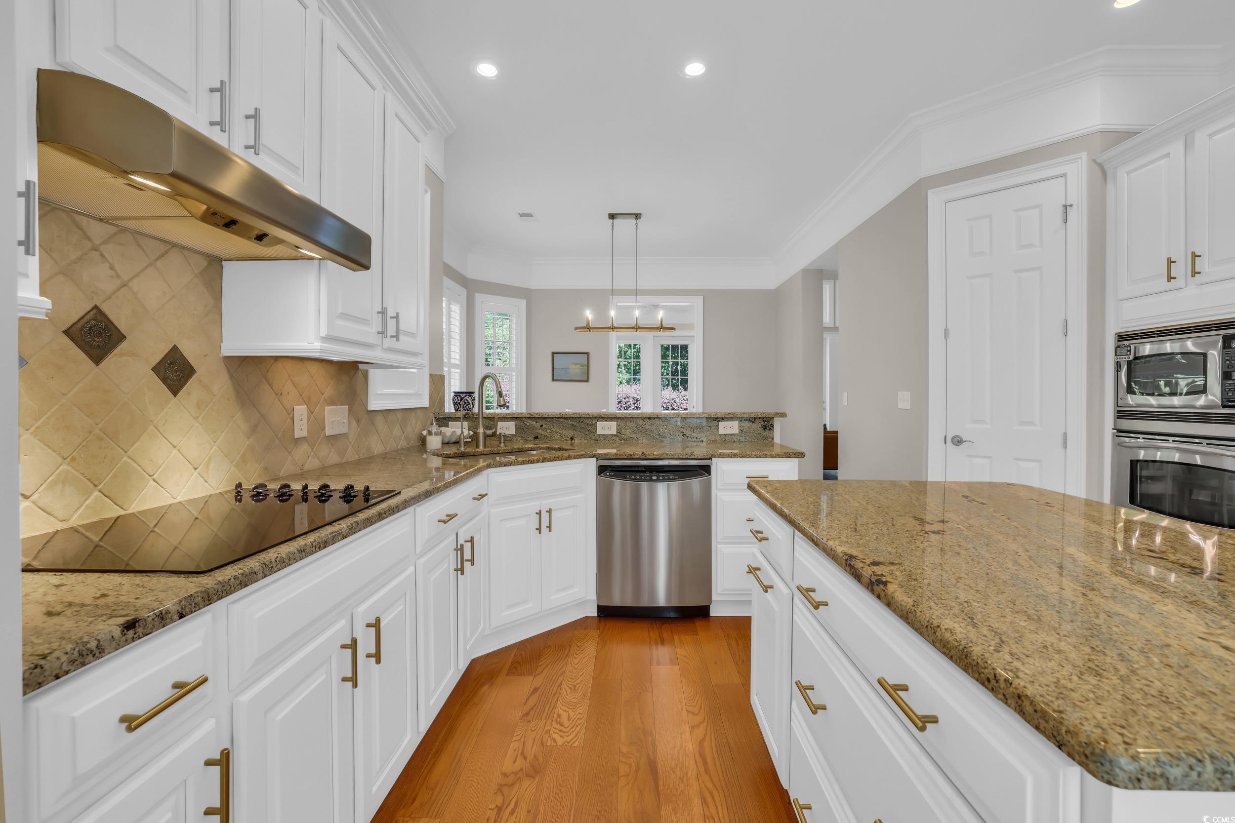 115 Harbor Club Dr. #4A, Pawleys Island, South Carolina image 15